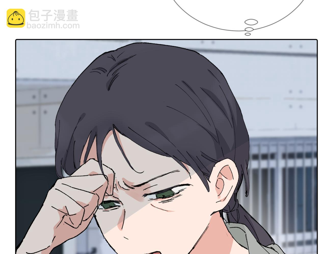 五十四话 谢谢你的糖(1/2)-第59话