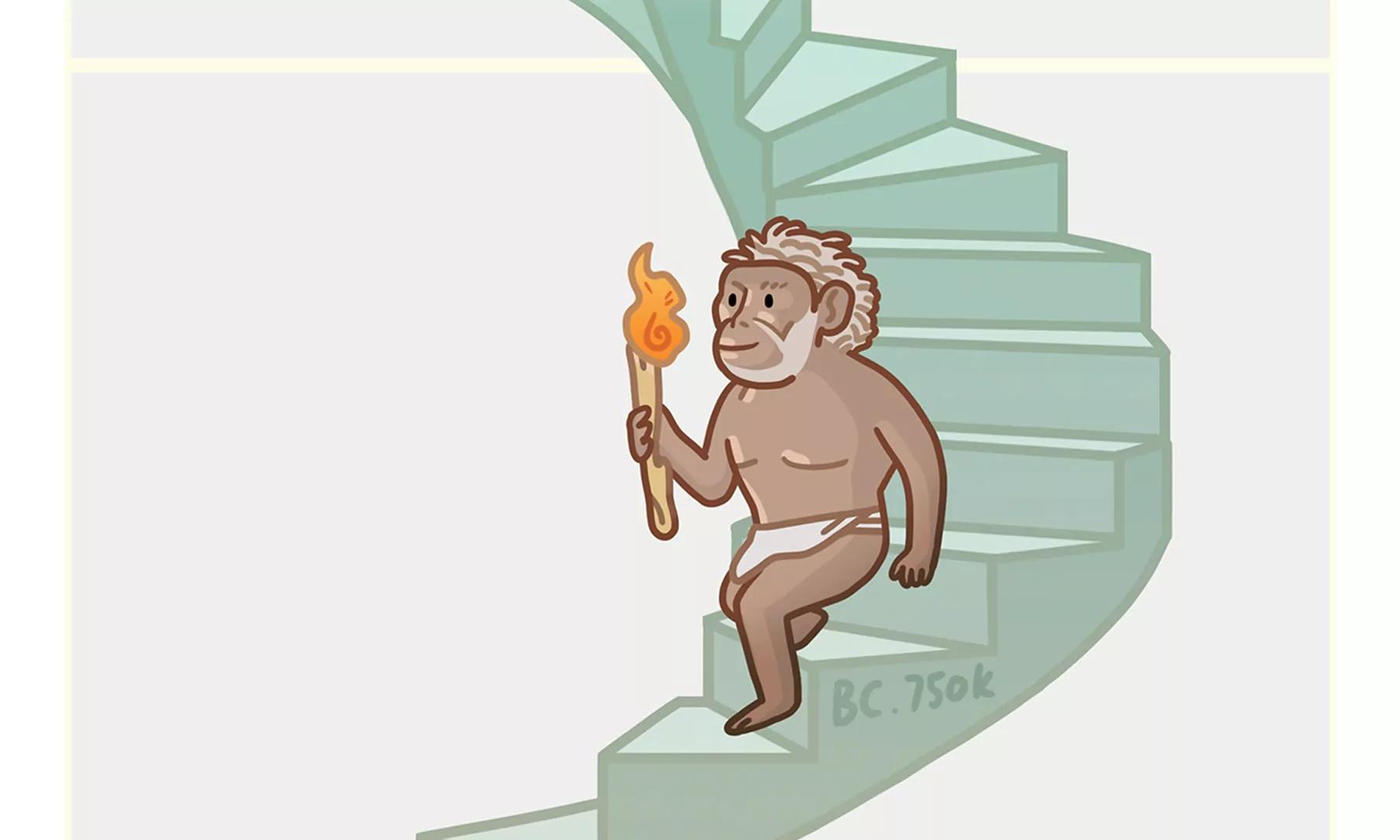 🍸關於世界的推理 序章 第9页