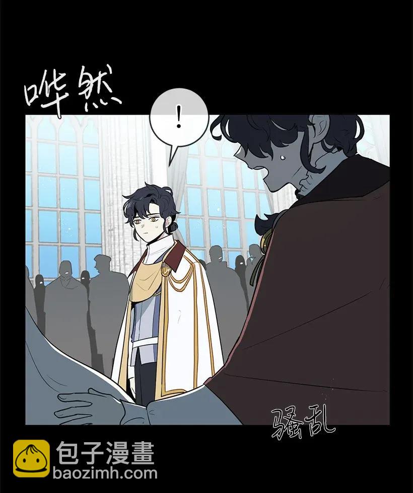 23 温馨的一面(1/2)-第23话