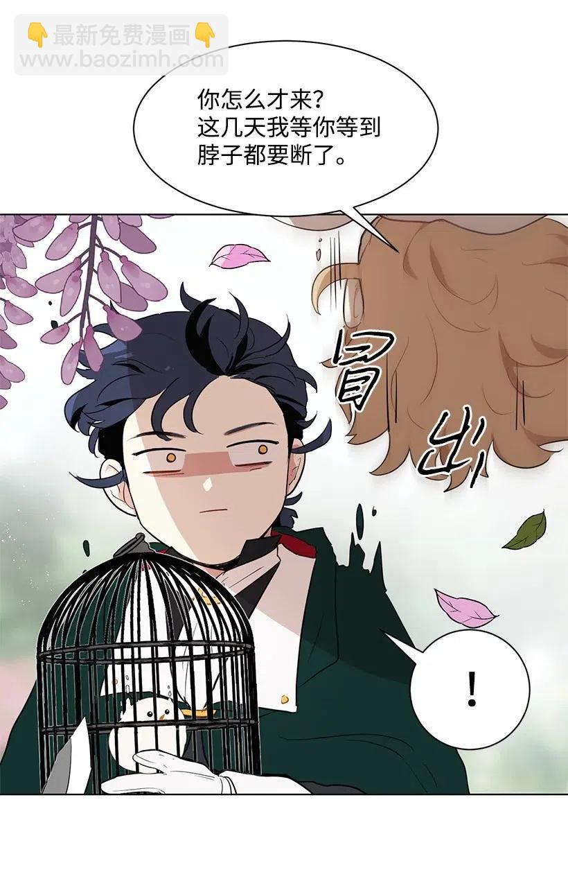 31 解开误会(1/2)-第31话