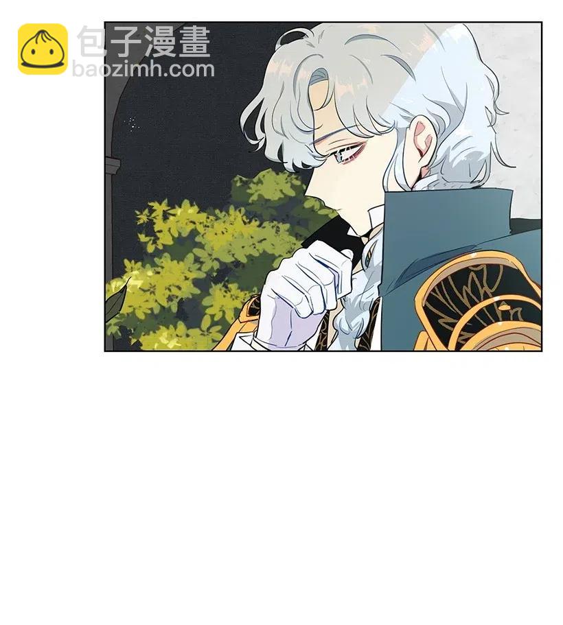 43 担心你变得郁郁寡欢(1/2)-第43话