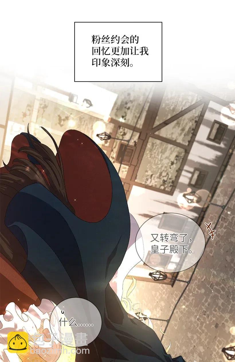 50 地下城的粉丝约会！(1/3)-第51话