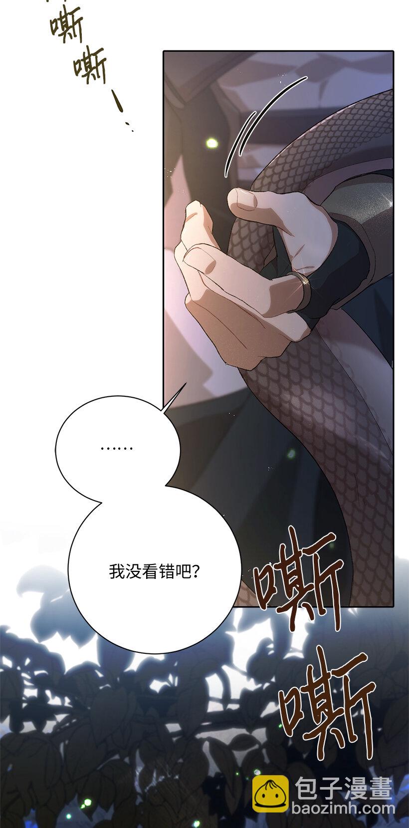 72 暗杀传言(1/2)-第73话