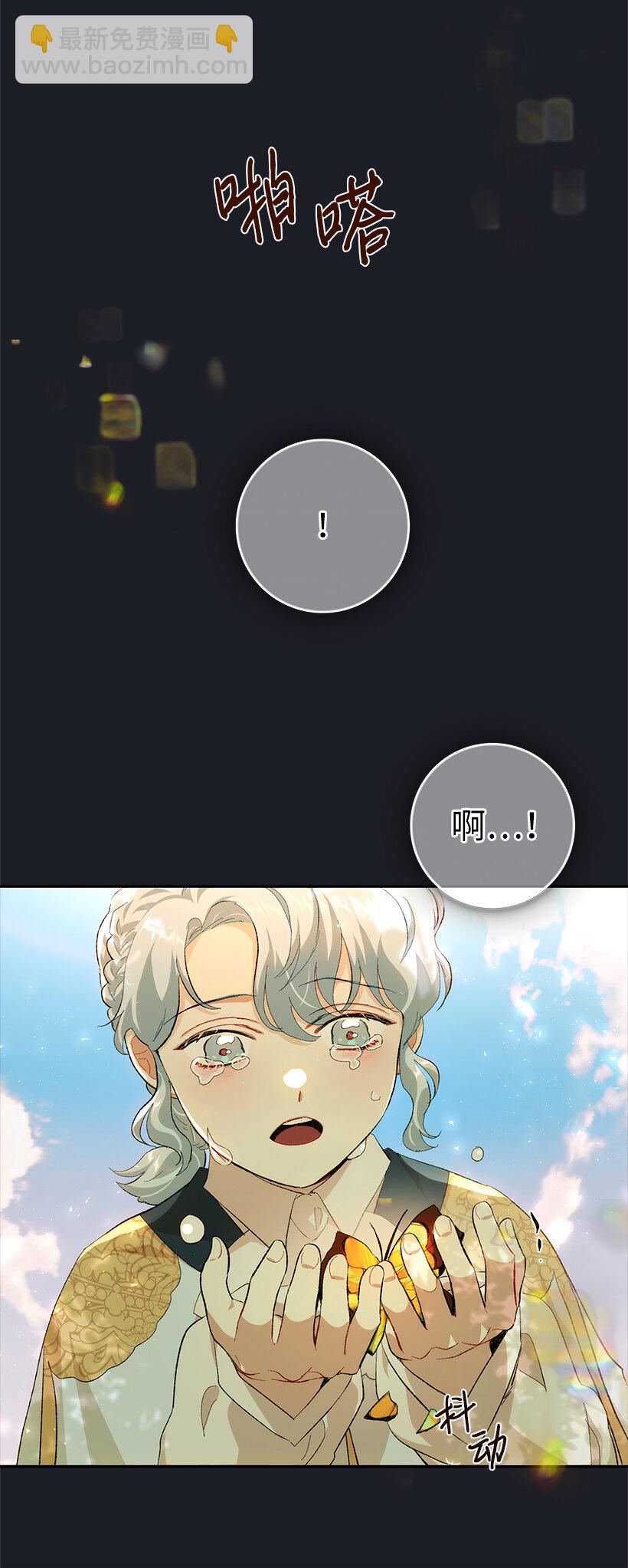 74 贝斯的第二皇子(1/2)-第75话