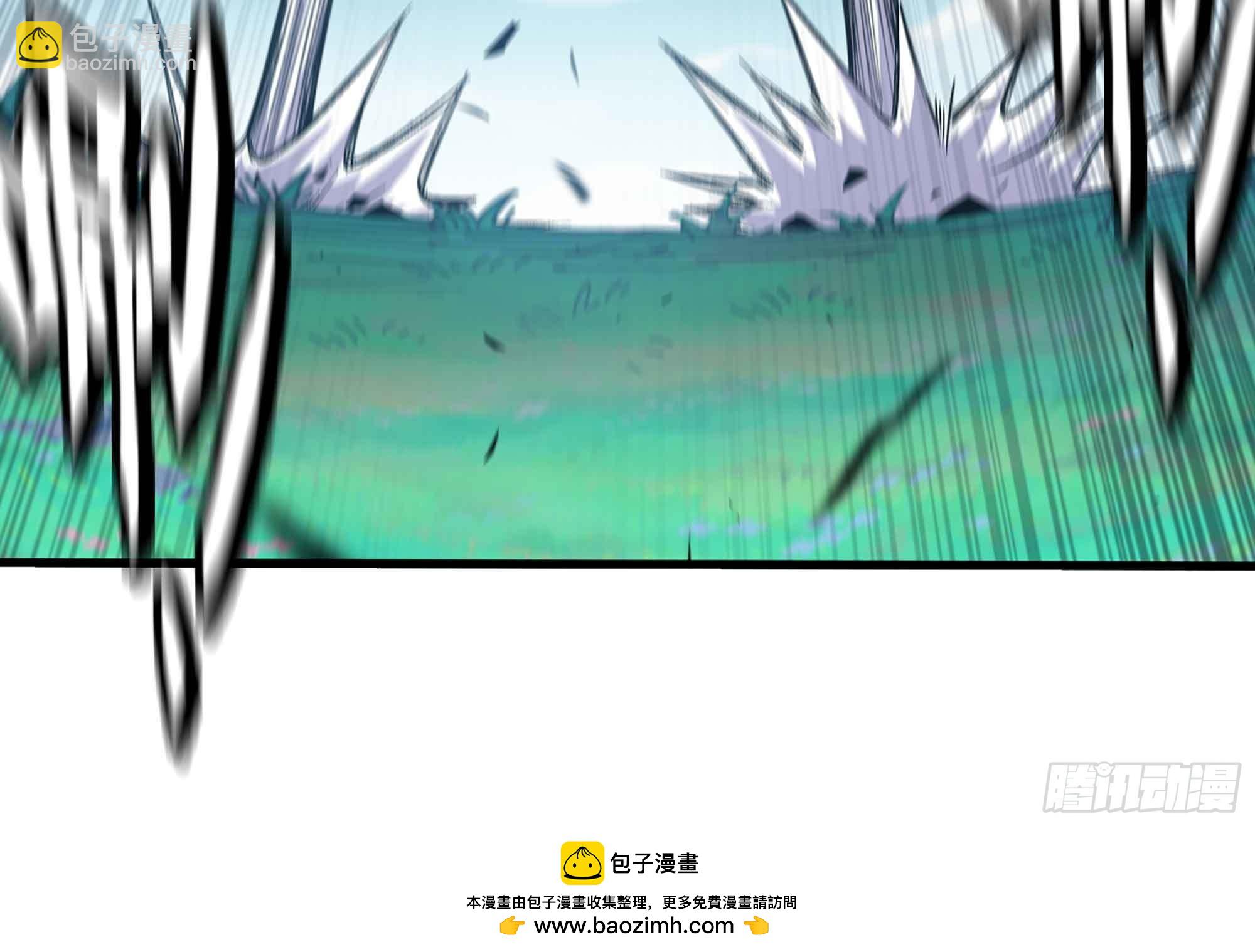 36- 全线溃败(1/5)-第37话