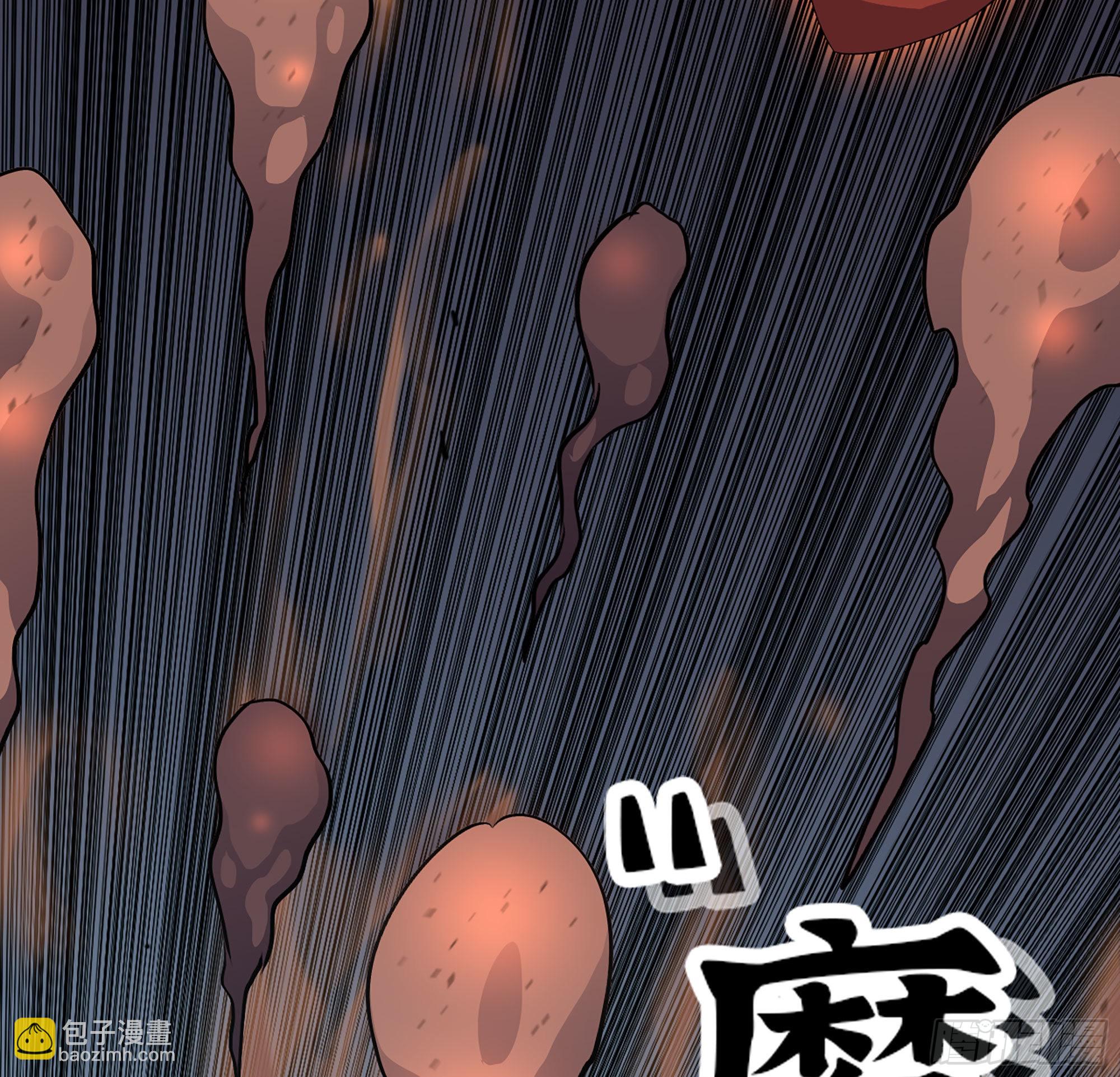 41- 清理现场(1/4)-第43话