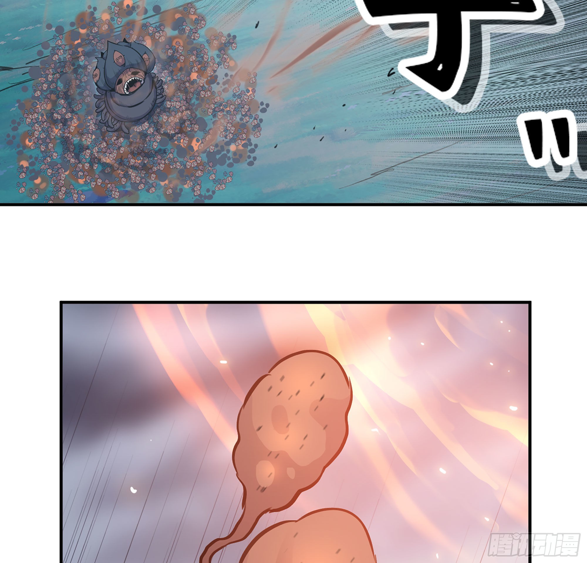 41- 清理现场(1/4)-第43话