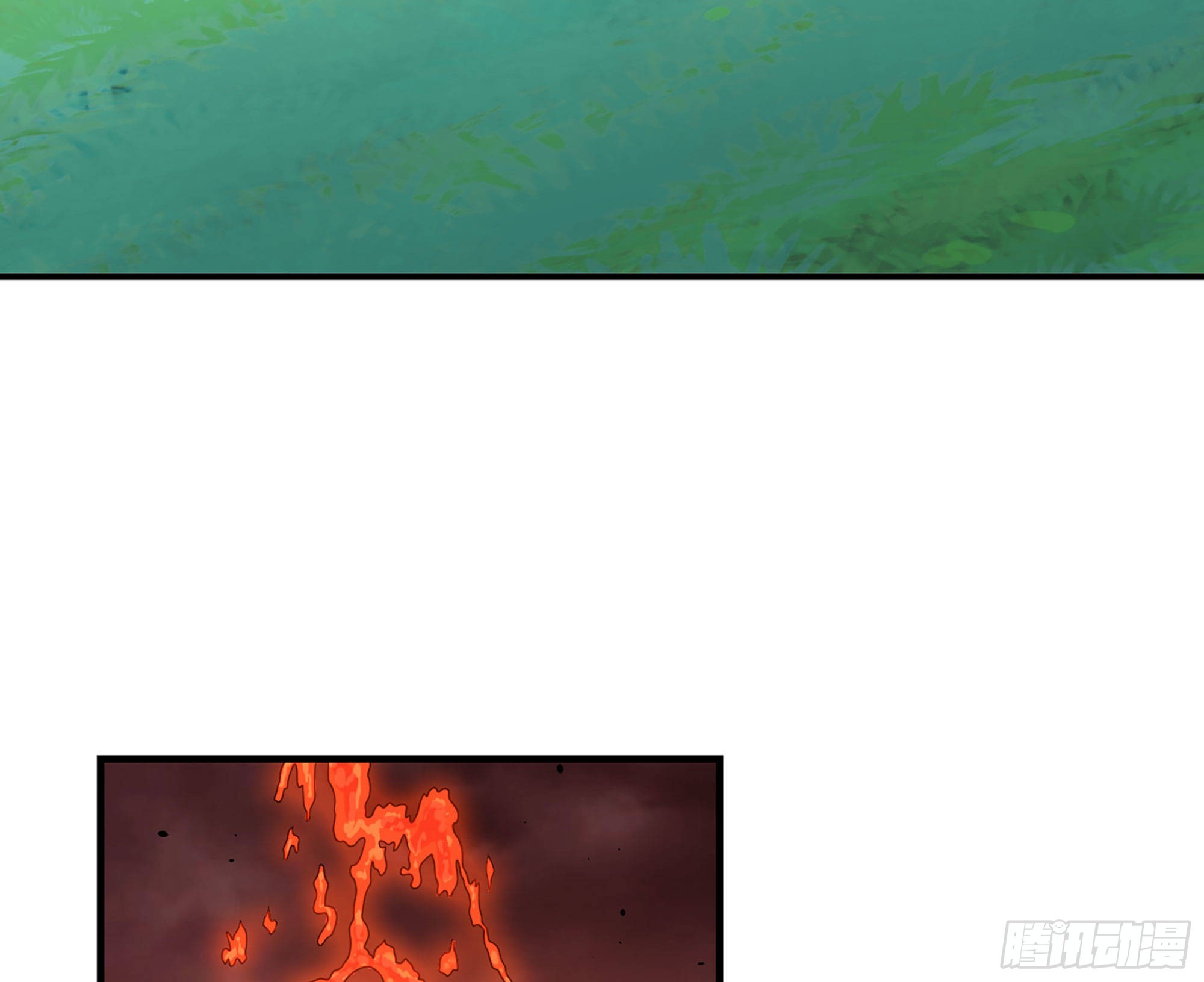 43- 欲动的火山(1/4)-第45话