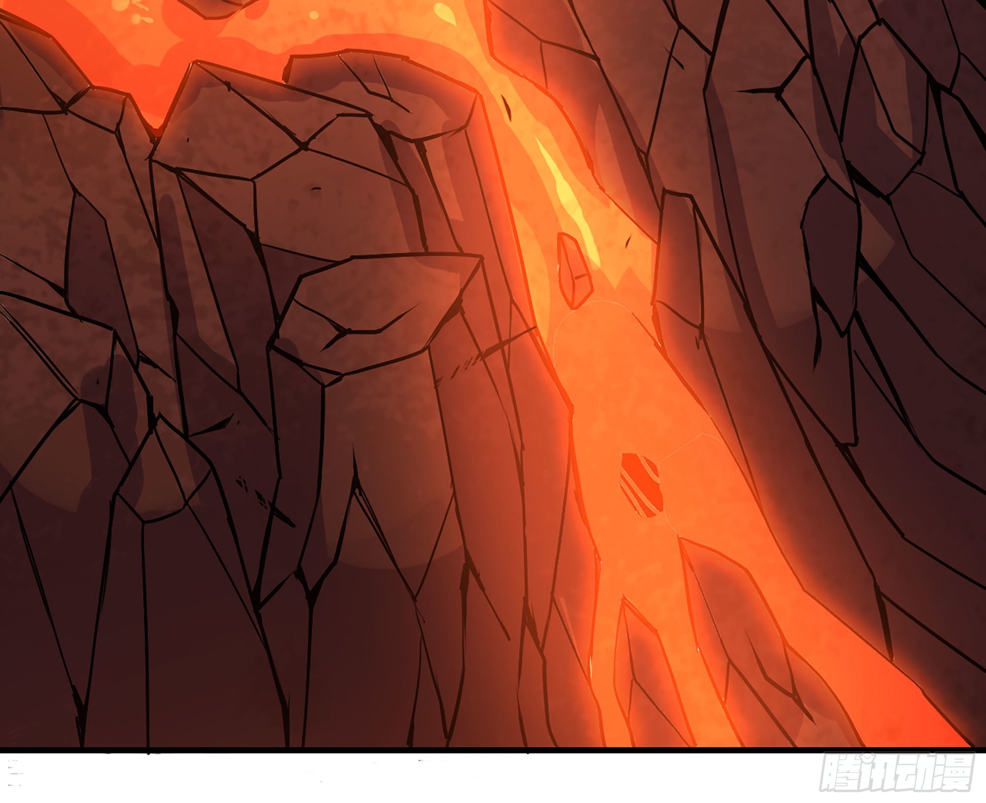 43- 欲动的火山(1/4)-第45话