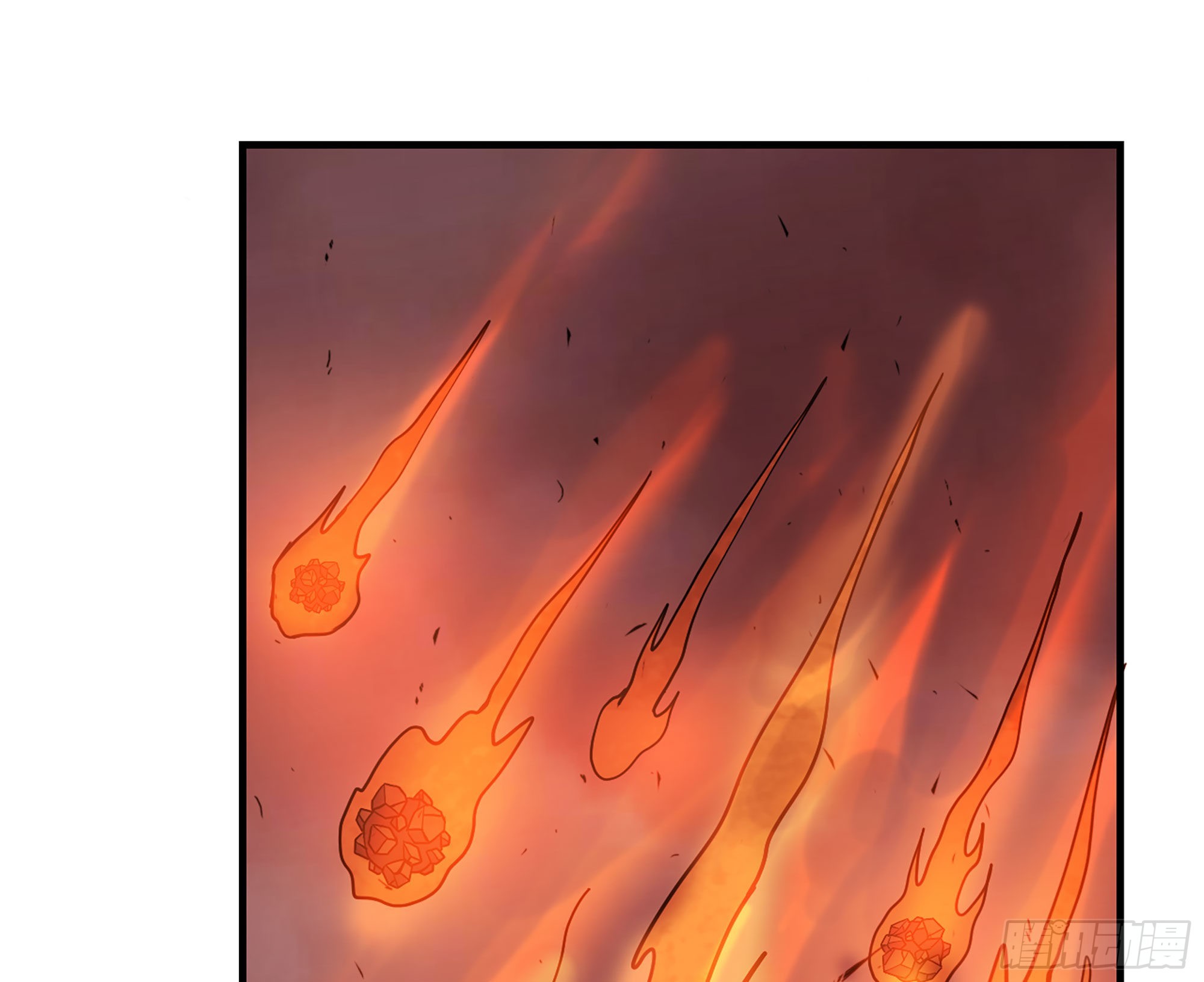 43- 欲动的火山(1/4)-第45话
