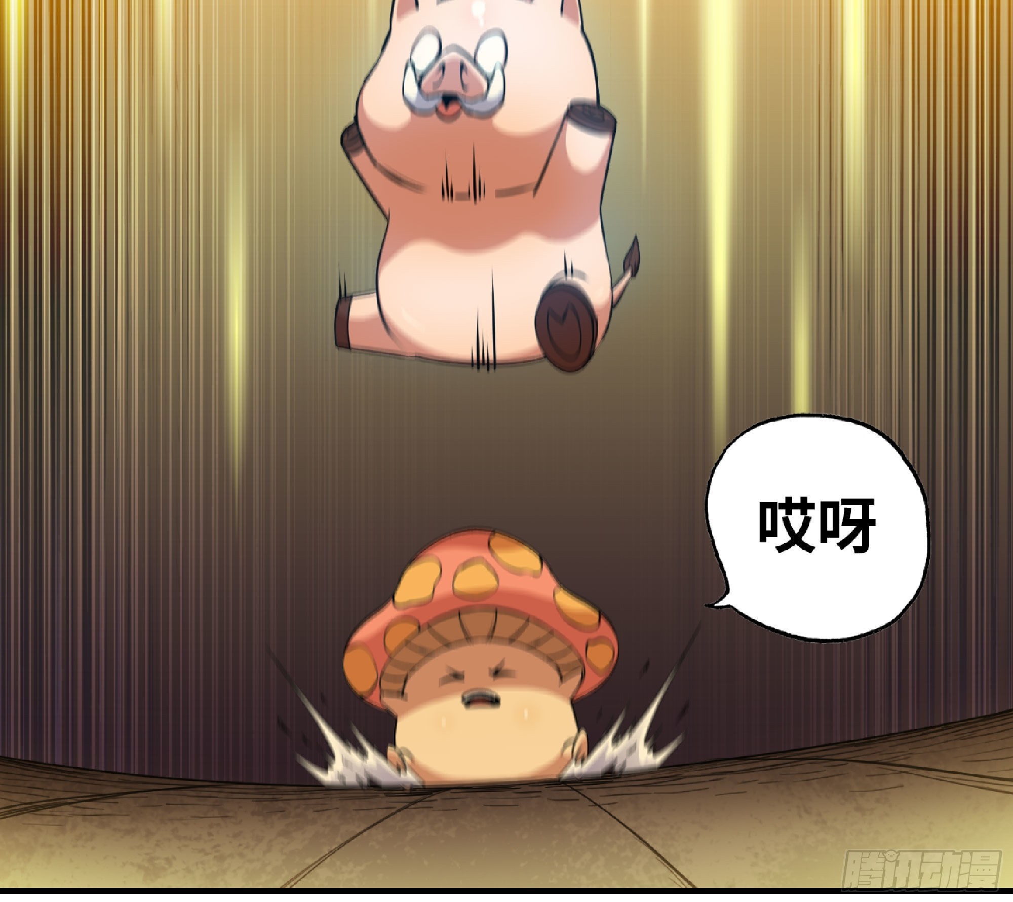 51- 玩大的(1/4)-第53话