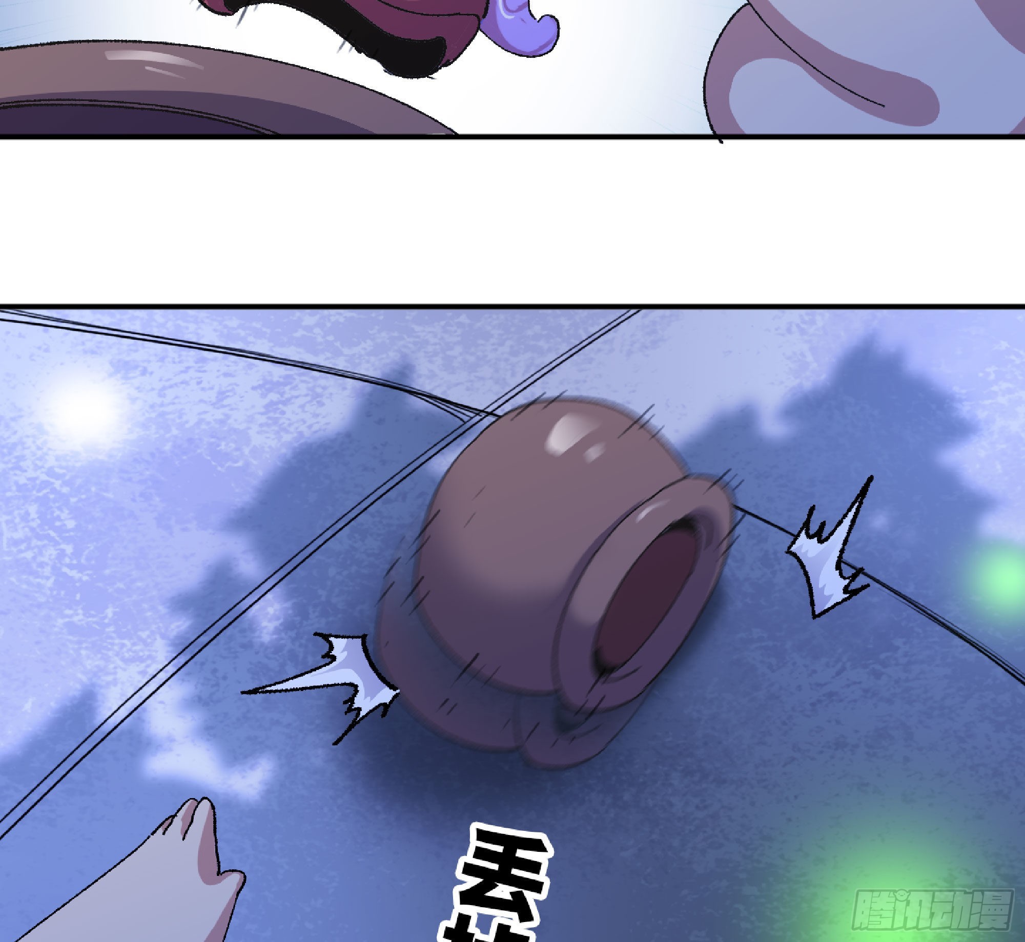 51- 玩大的(1/4)-第53话