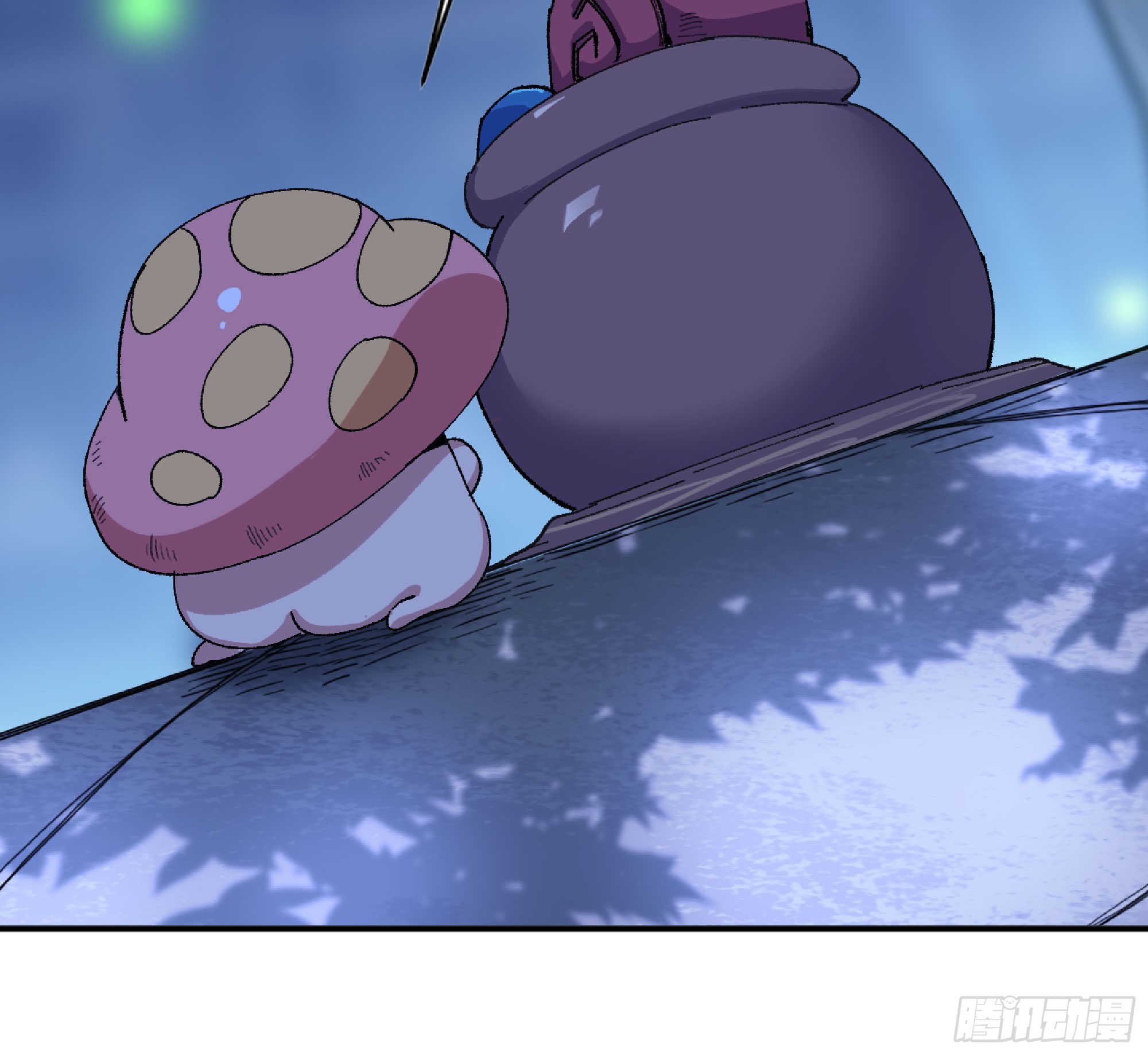 51- 玩大的(1/4)-第53话