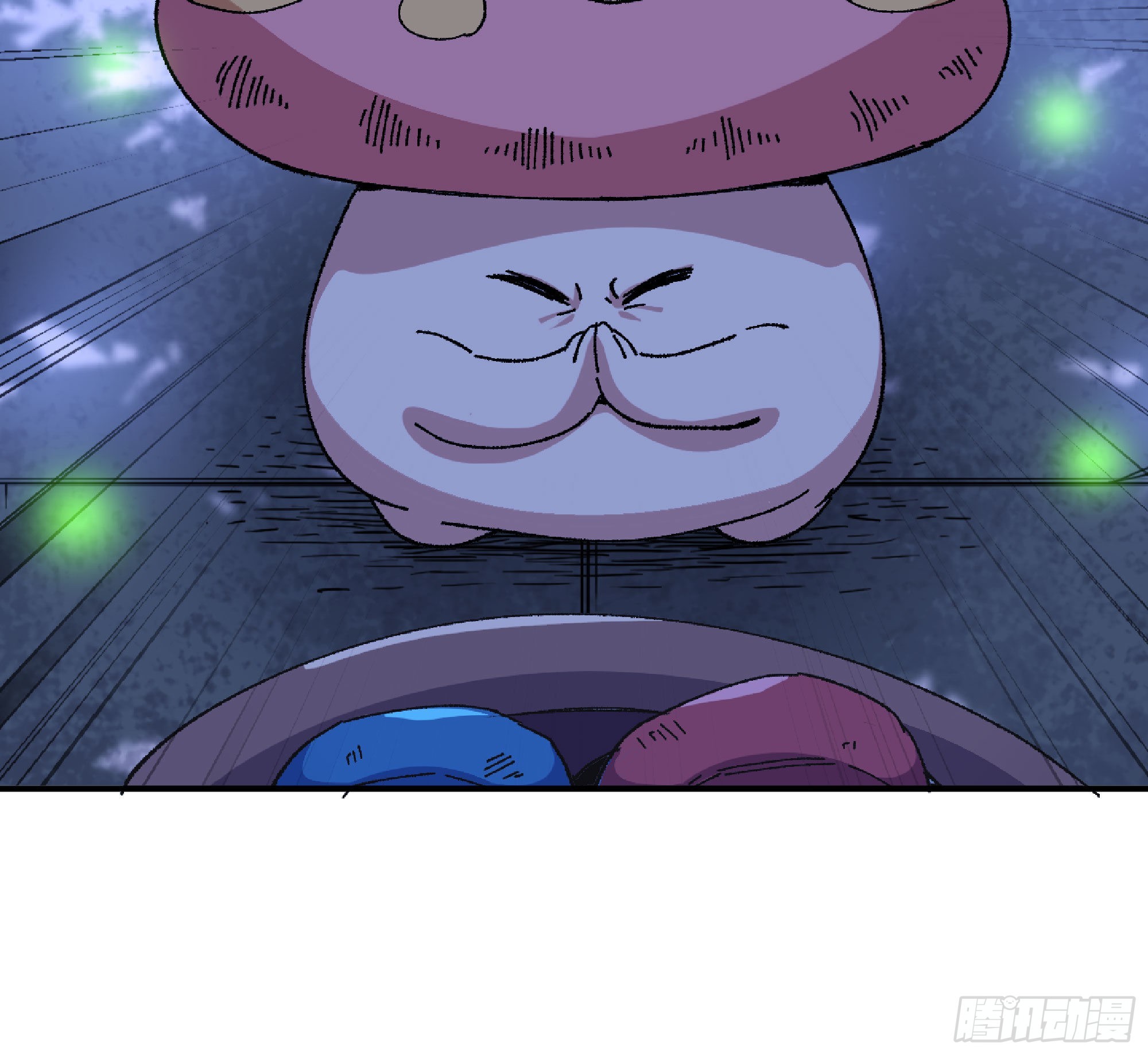51- 玩大的(1/4)-第53话