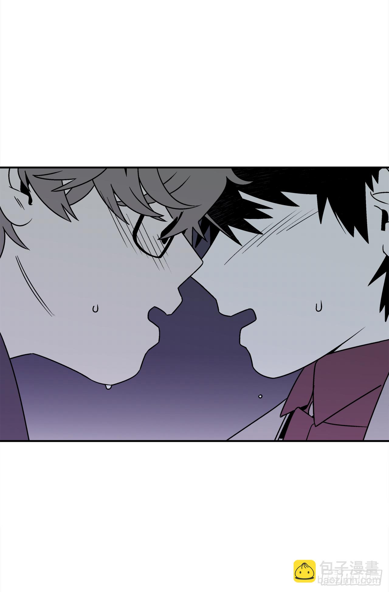 30.这算什么漫画？-第31话