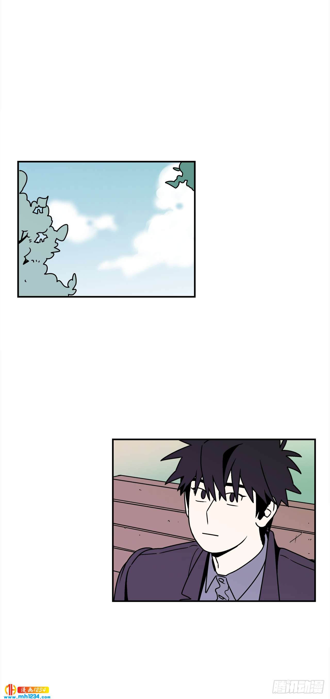 46.Jason的&ldquo;情史&rdquo;-第47话