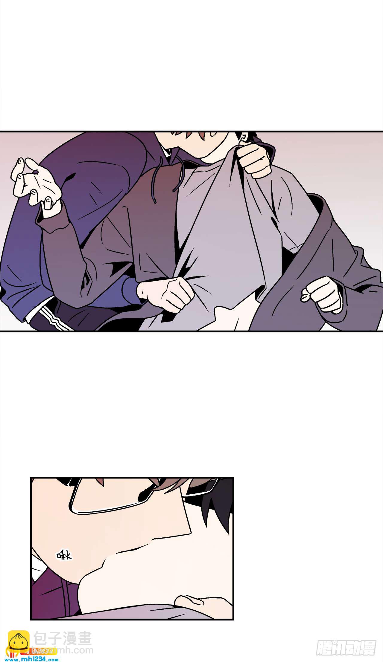 48.了断-第49话