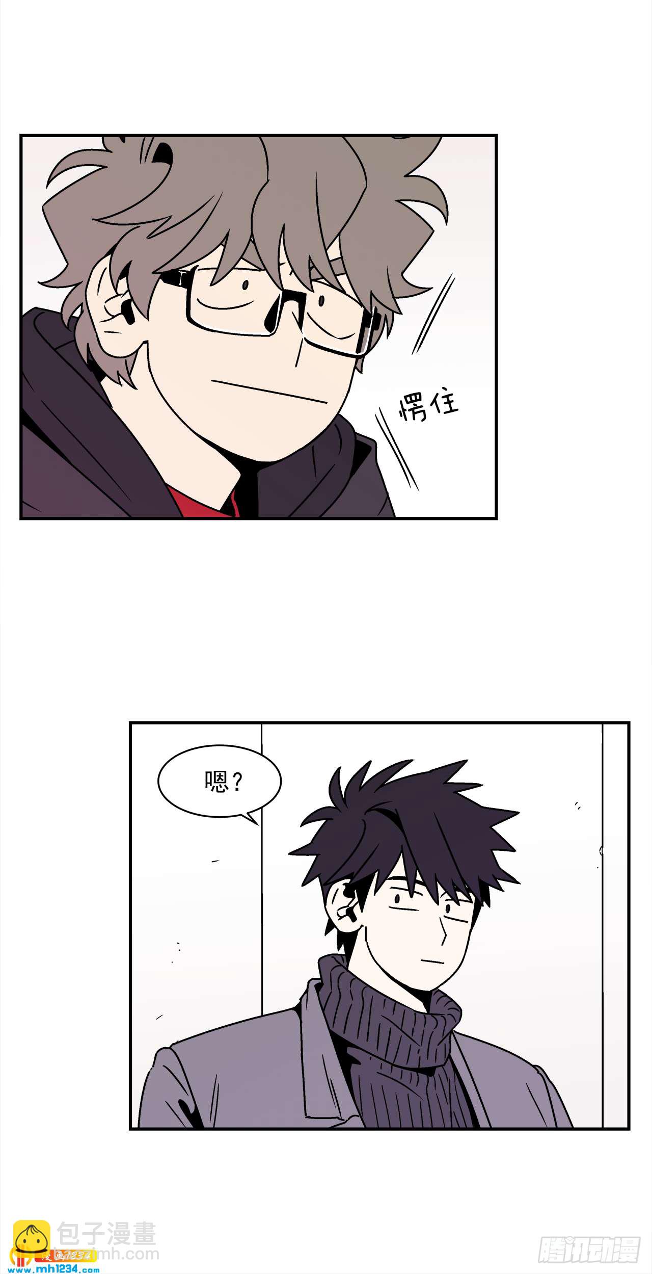 50.小组作业-第51话