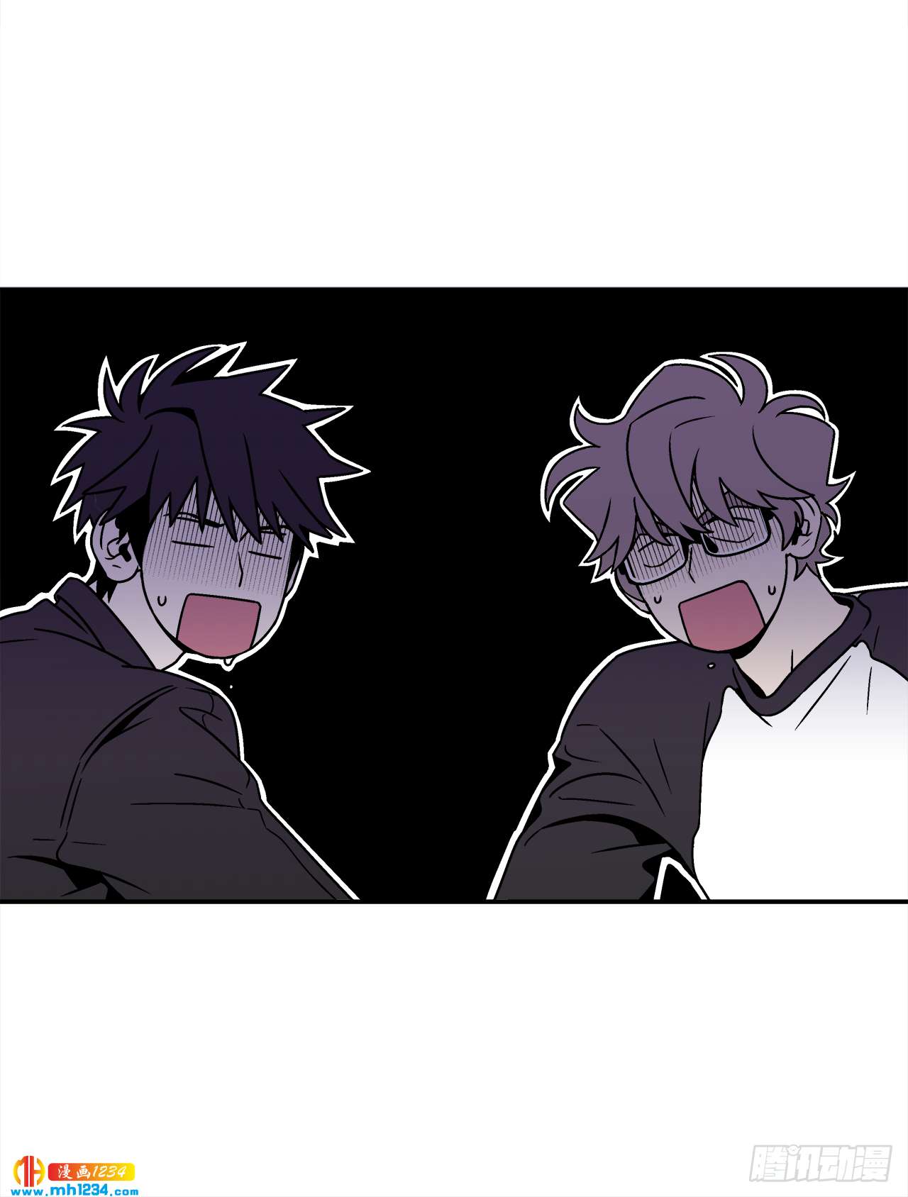 54.表白计划-第55话