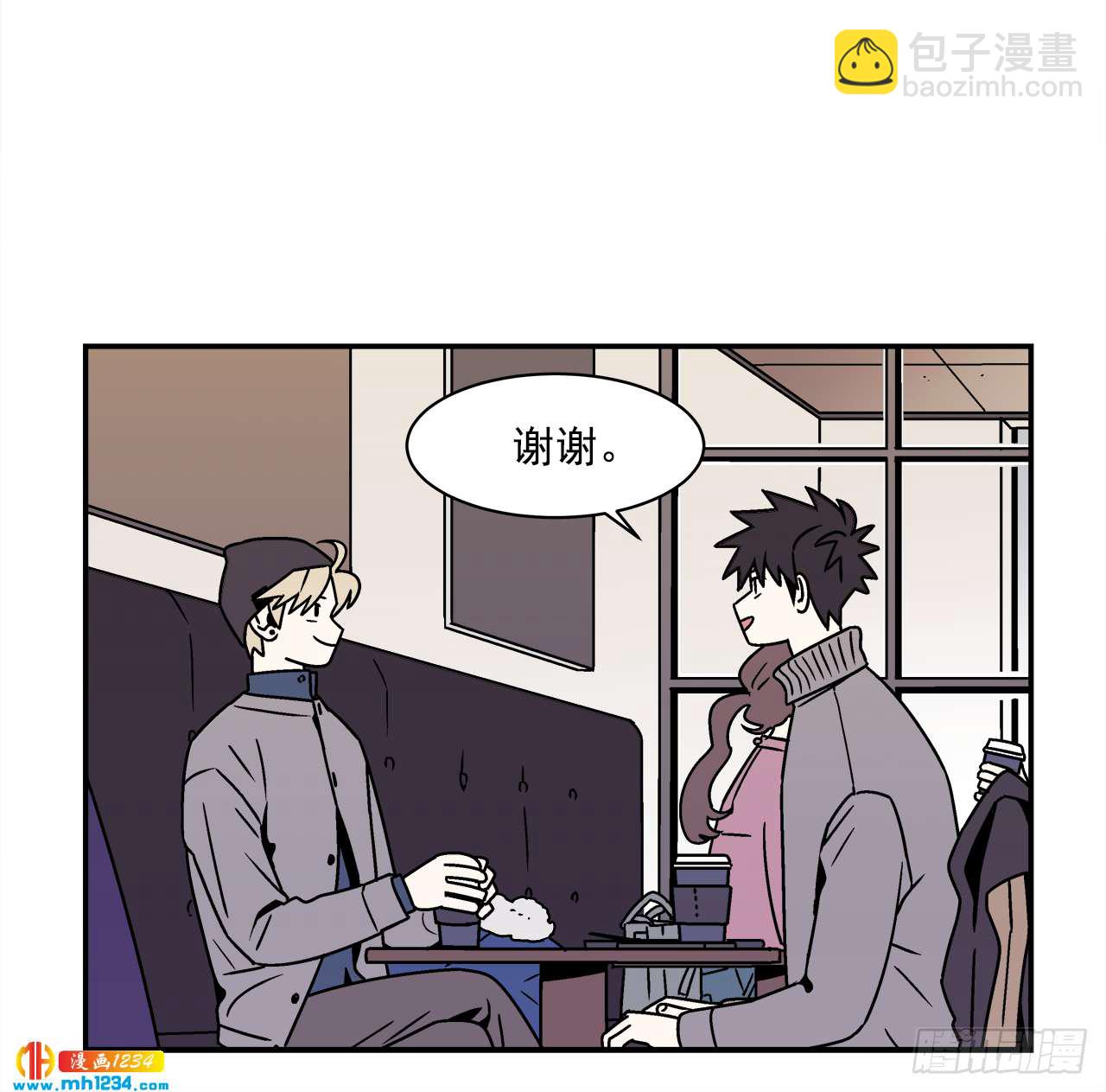 58.毕业-第59话