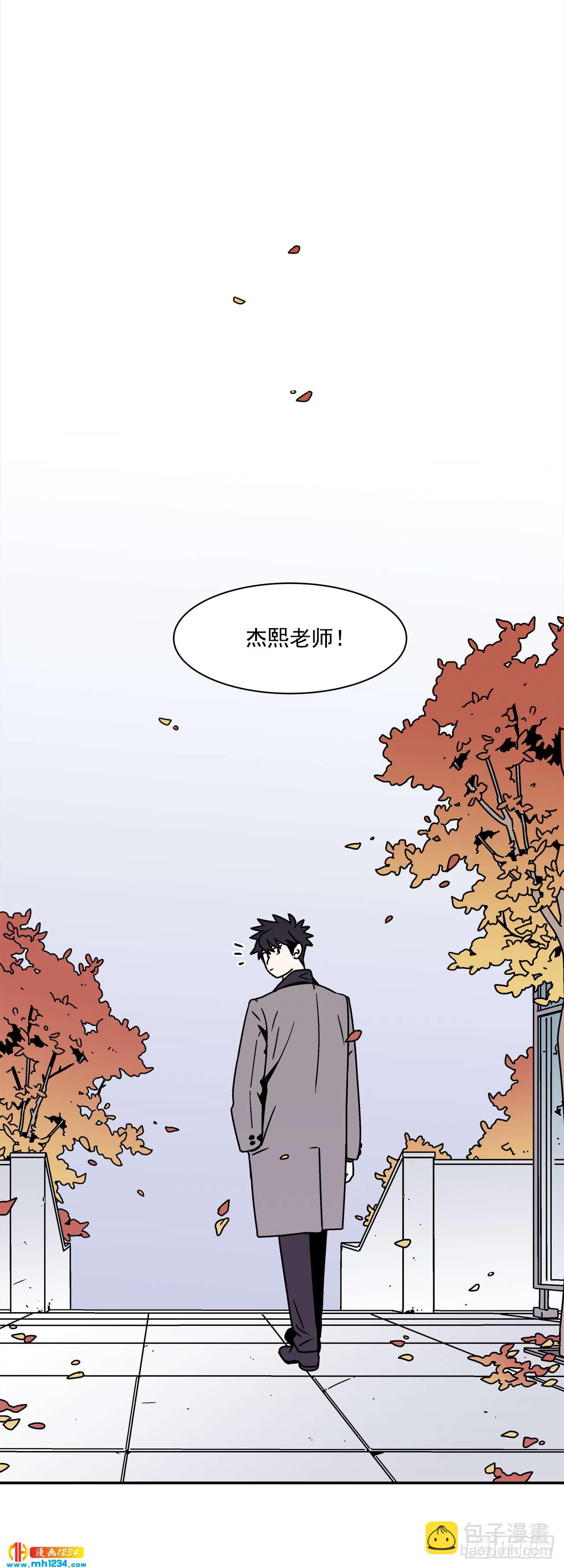 58.毕业-第59话