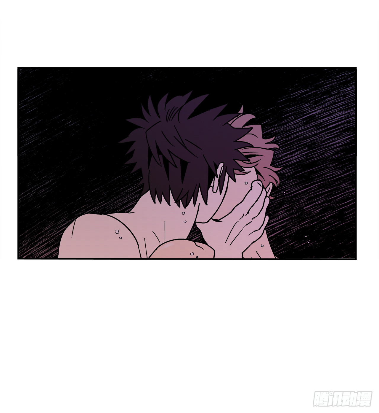 64.番外6 终于脸红了-第65话