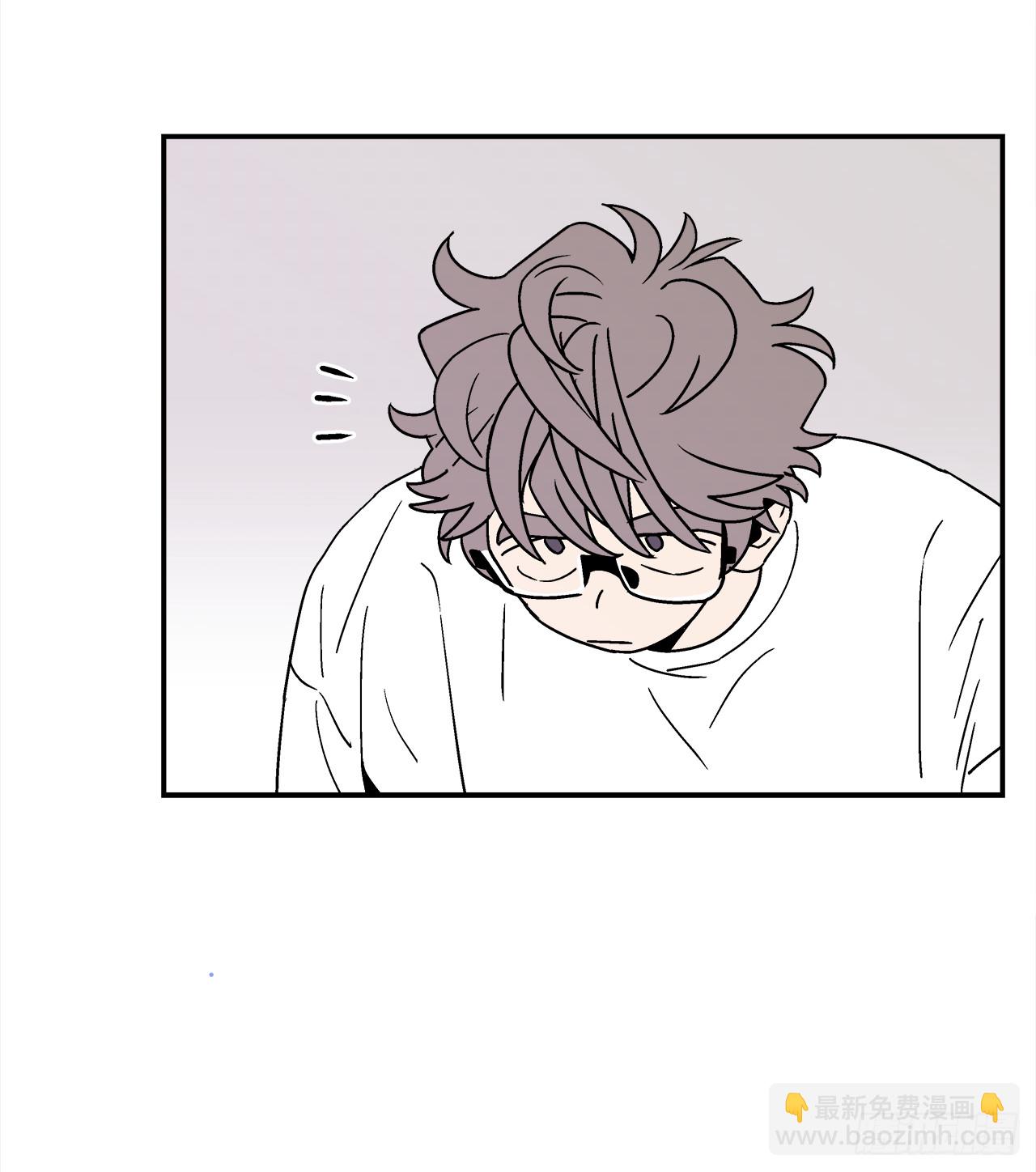 66.番外8 如何搞定猫咪-第67话