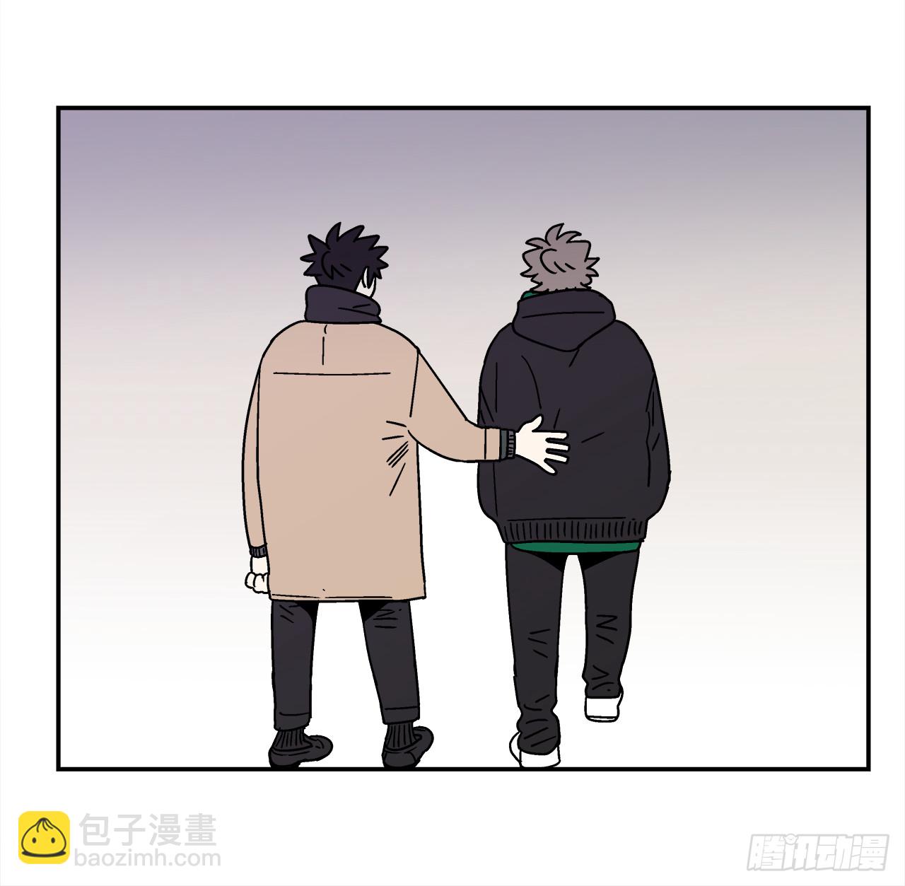 68.番外10 开启新生活-第69话