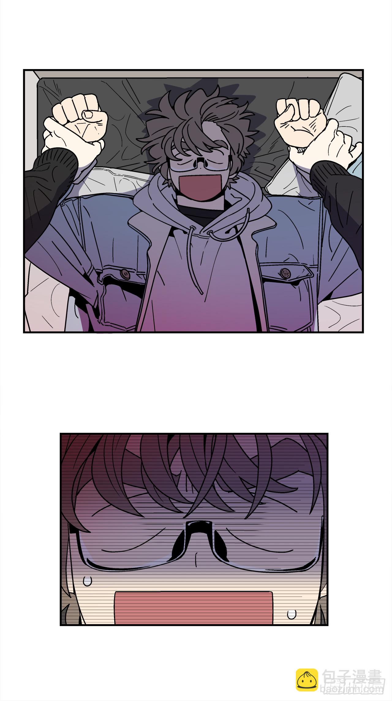 68.番外10 开启新生活-第69话