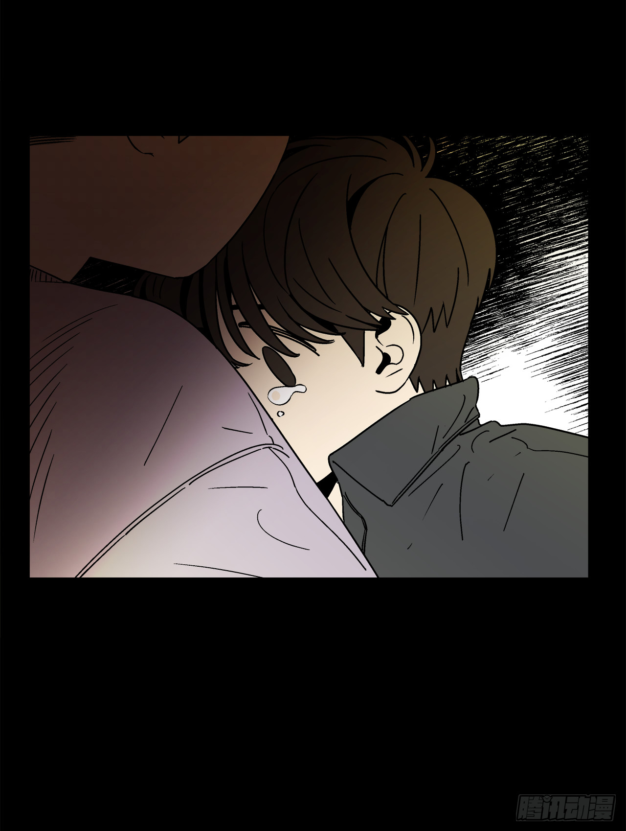 72.番外14 办公室约会-第73话