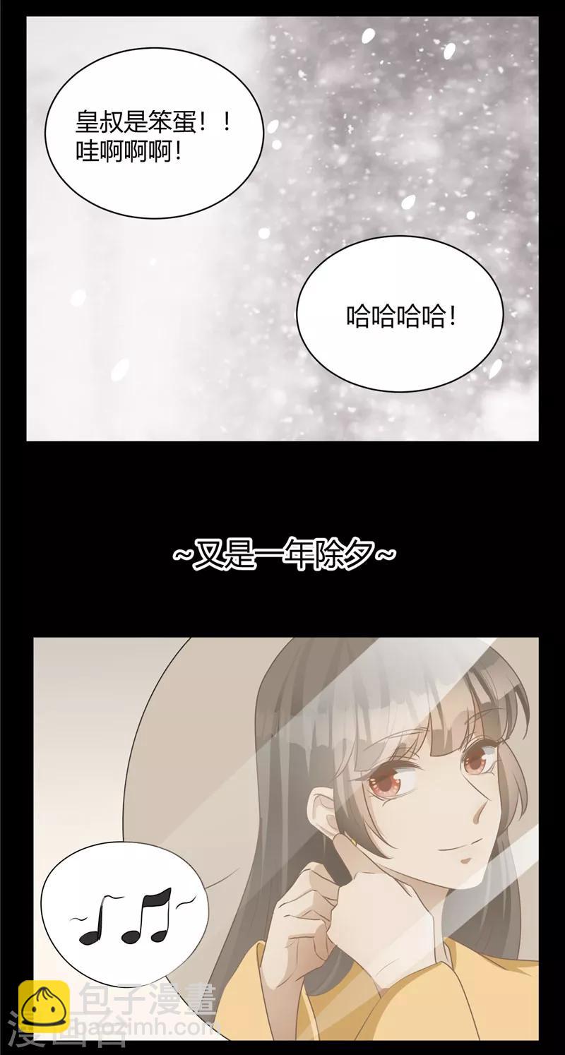 新年番外 新春大作战-第119话