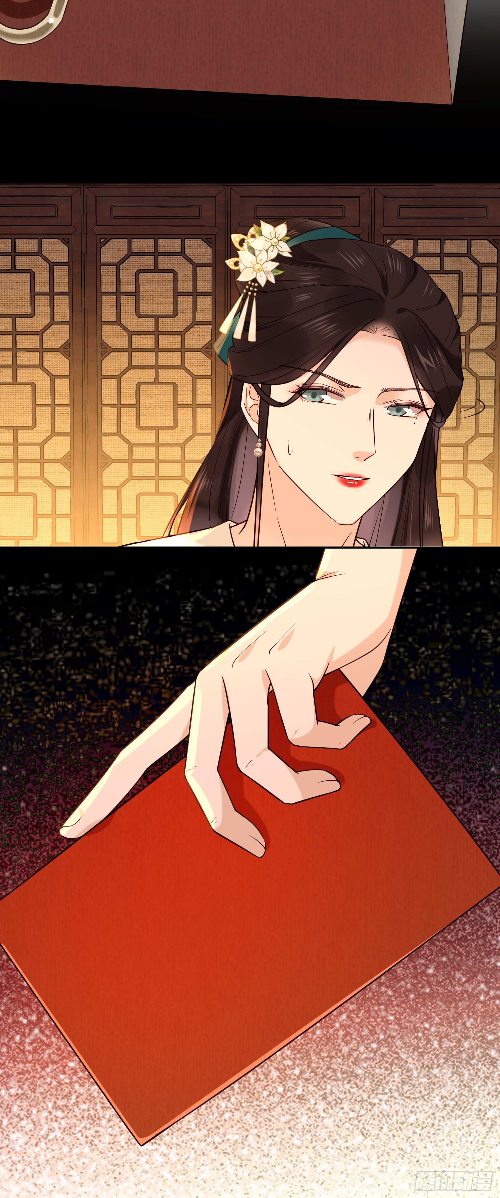 第109话 还差一点-第109话