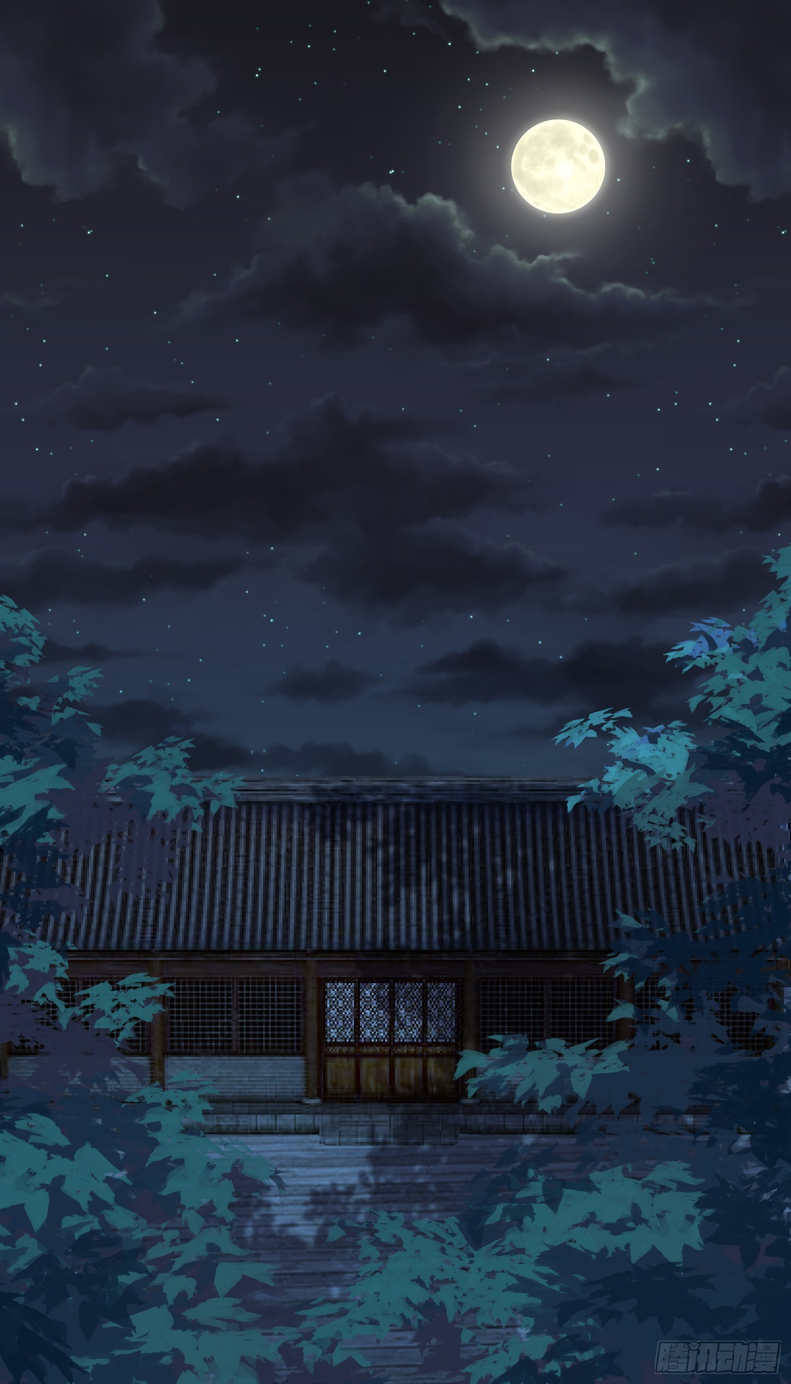 第109话 还差一点-第109话