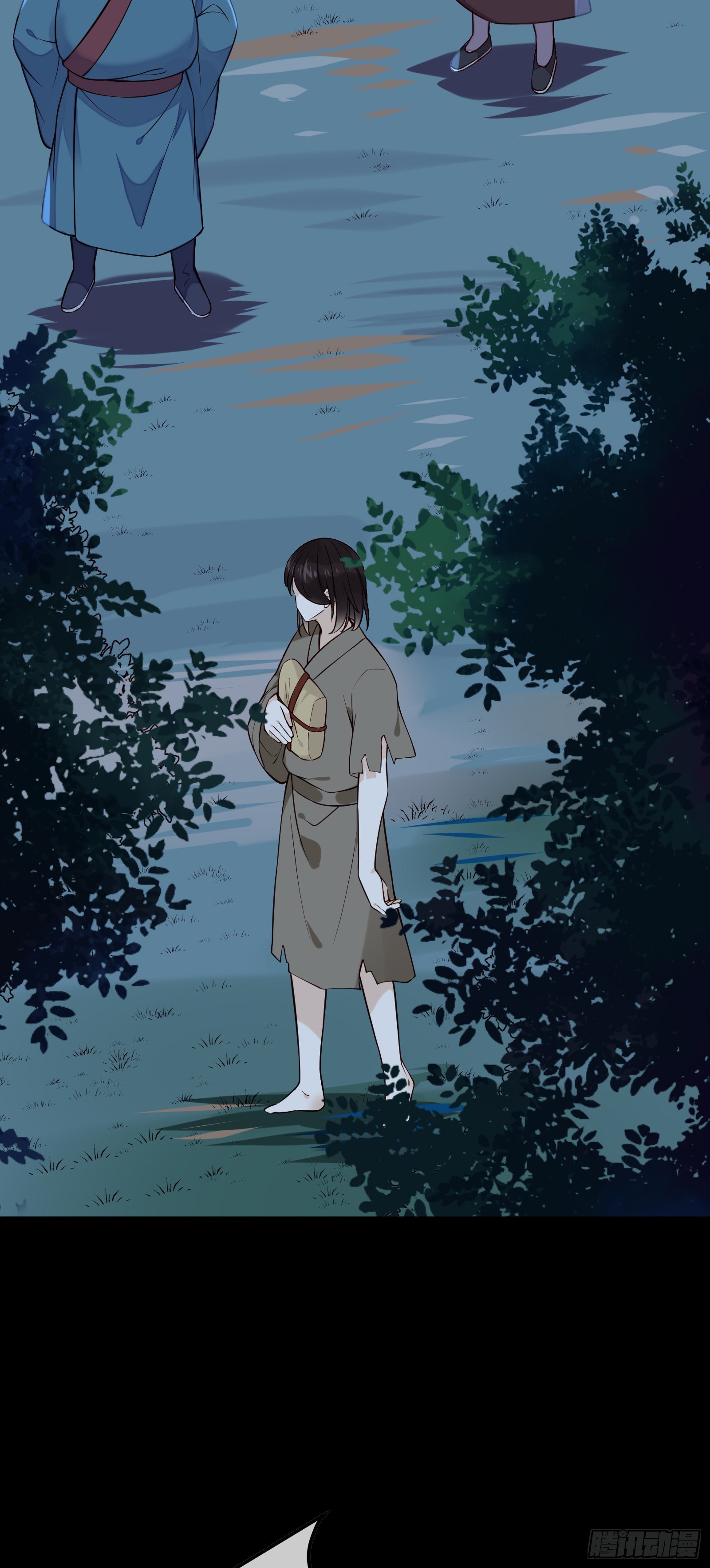 第113话 多好的孩子呀-第113话