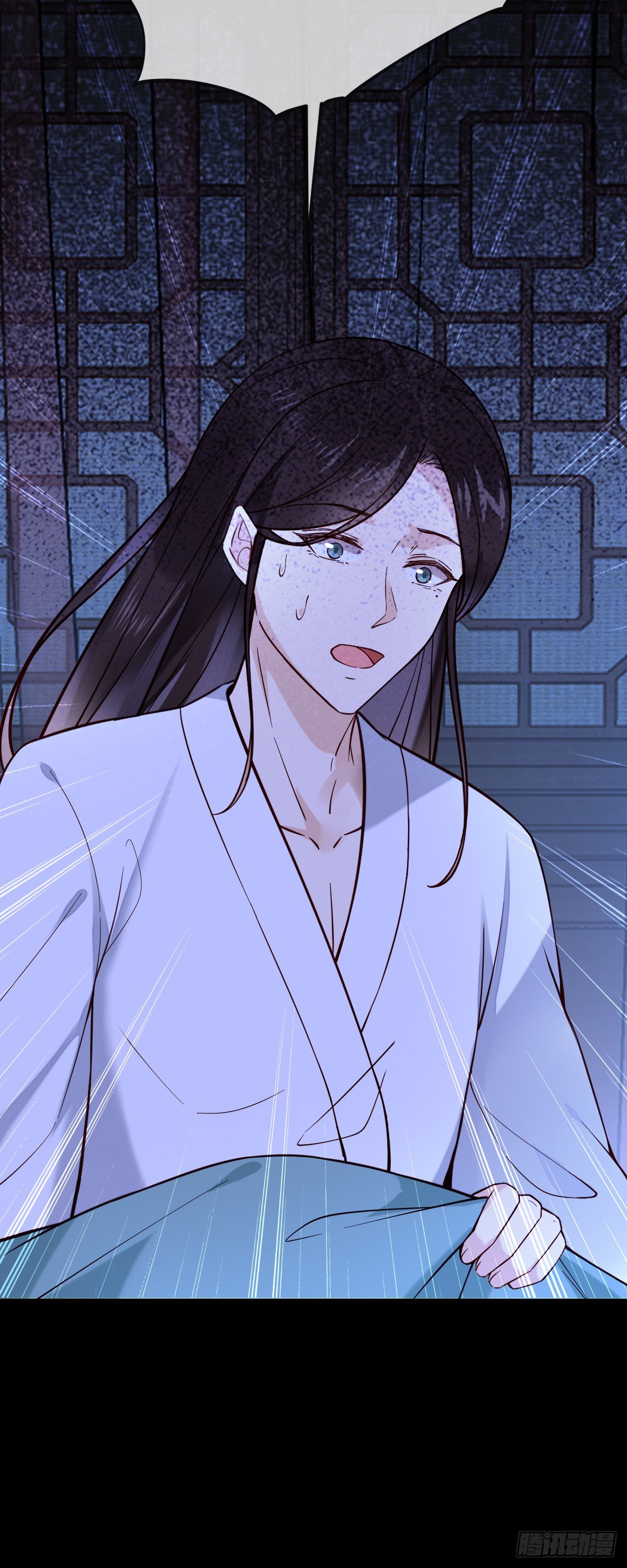 第129话 我看见了是她！-第129话