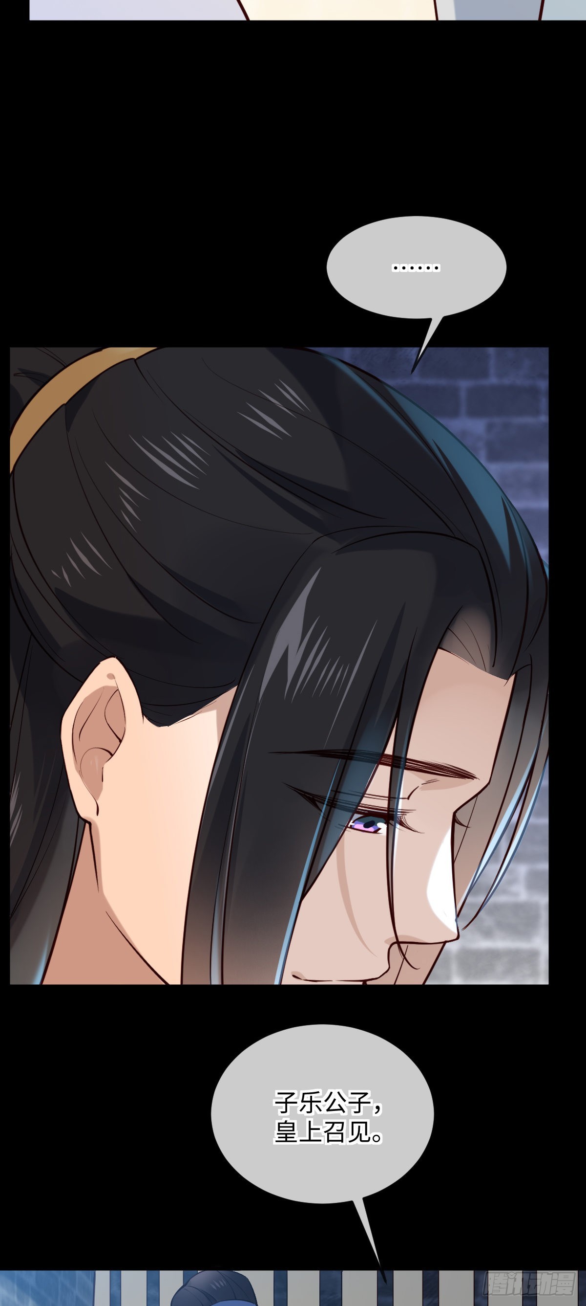 第149话 终于要结束了-第151话