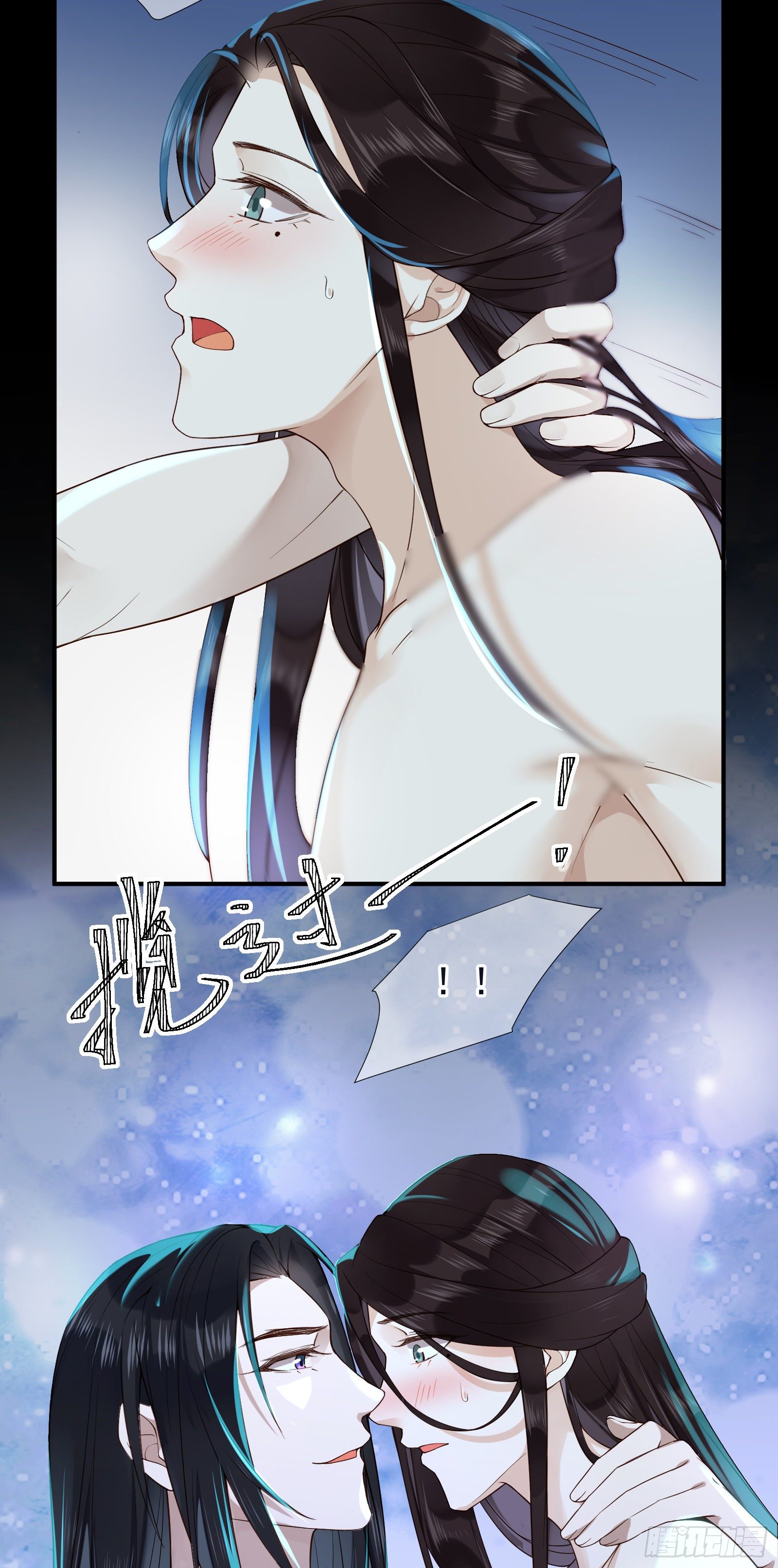 第53话 命如蝼蚁，生不由己-第55话