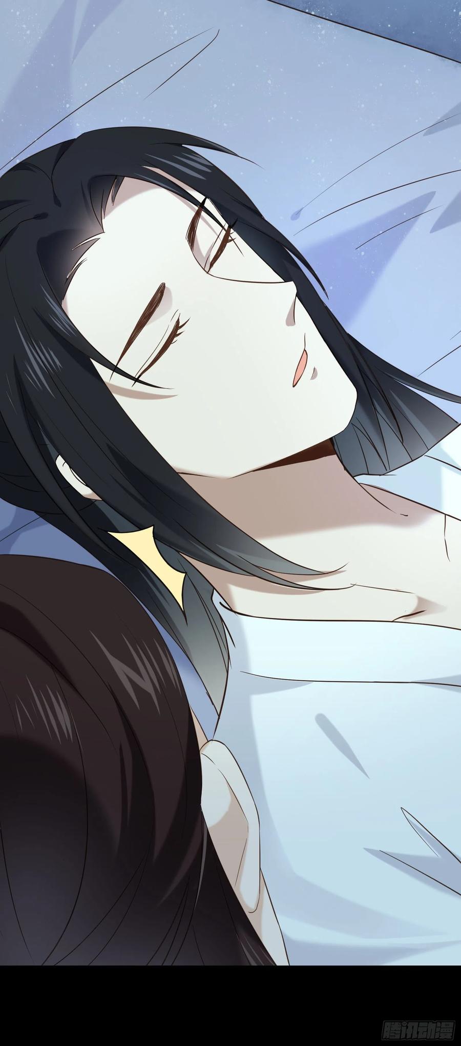 第60话 好看的脸可惜长了嘴-第61话