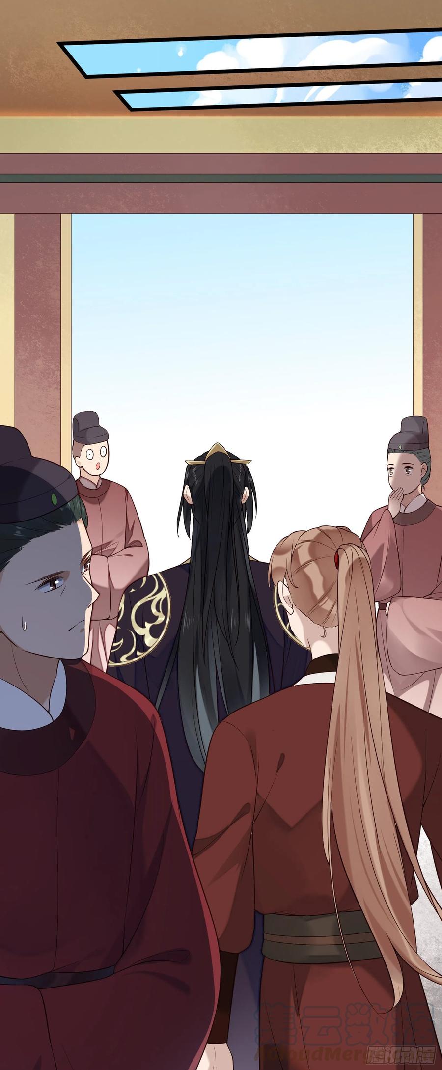 第63话 不小心&ldquo;撞门&rdquo;上了-第65话