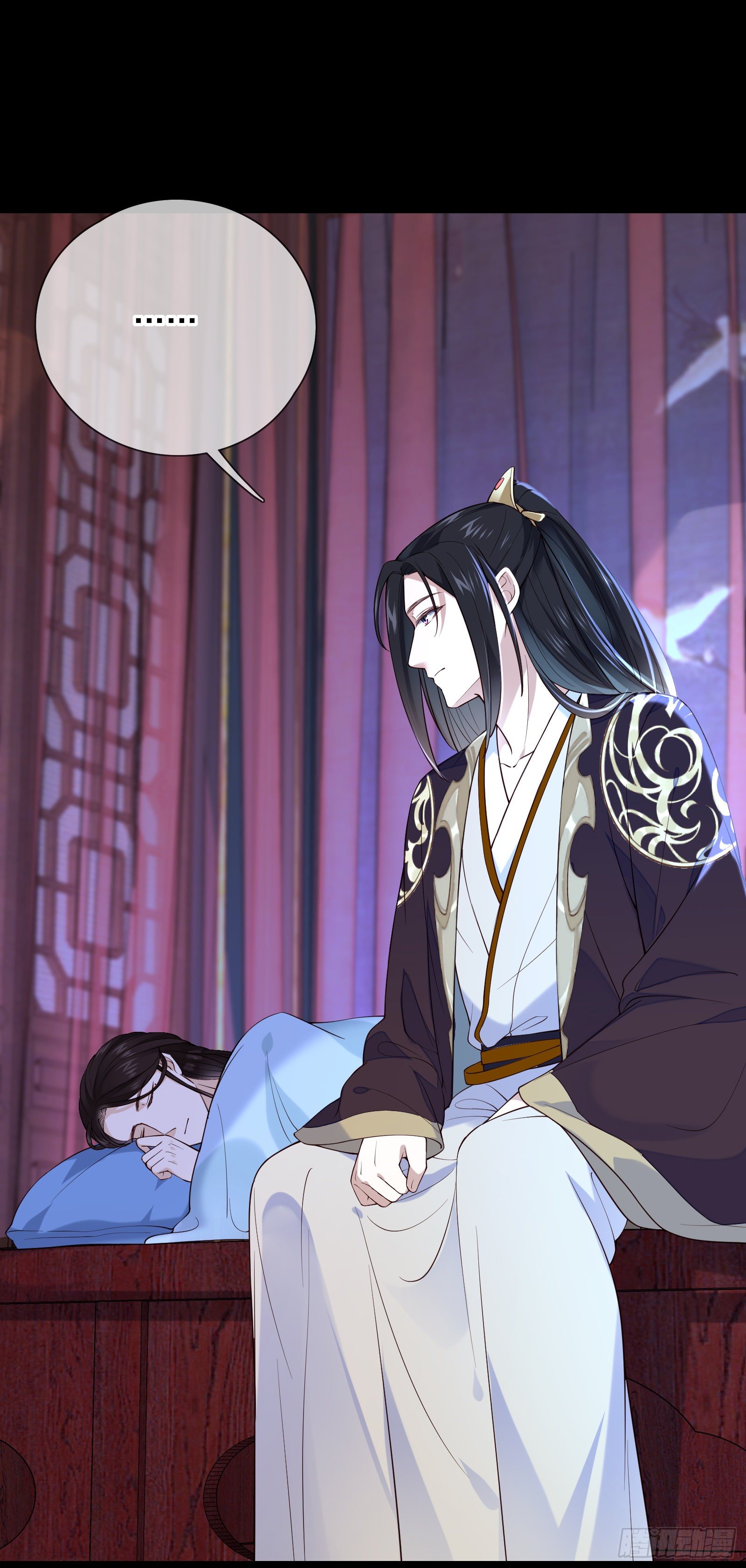 第69话 寂寞还是空虚？-第71话