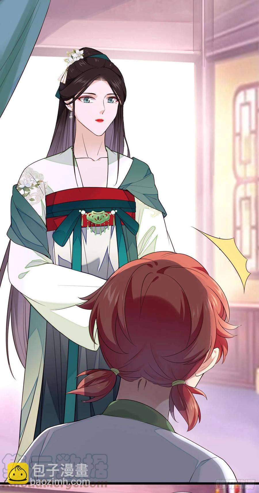 第73话 开始动手了吗？-第75话