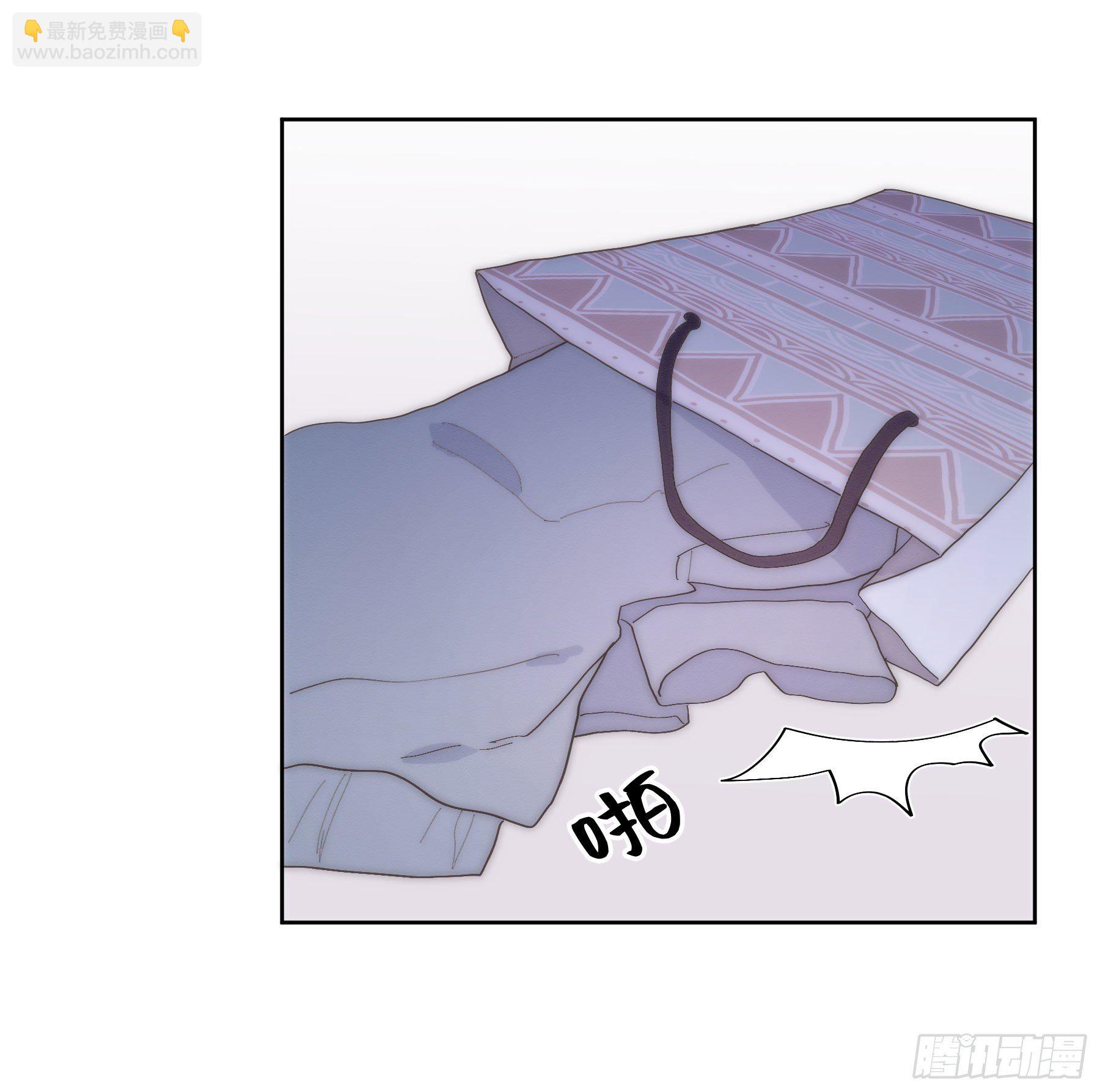 第22颗：争执-第27话
