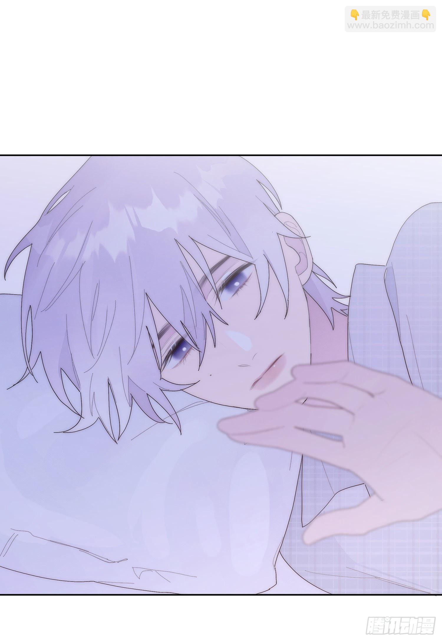 第27颗：察觉(1/2)-第33话
