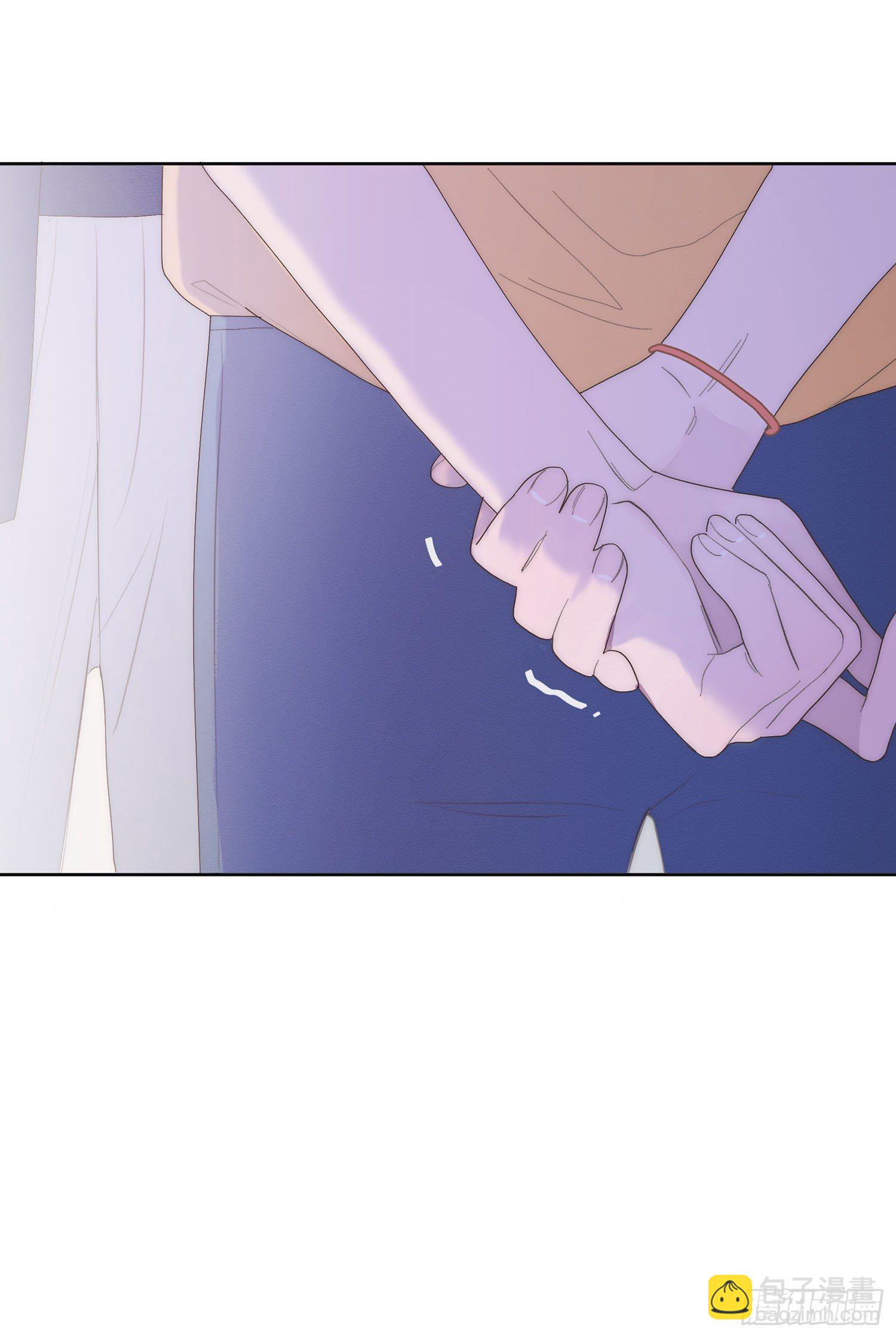 第27颗：察觉(1/2)-第33话