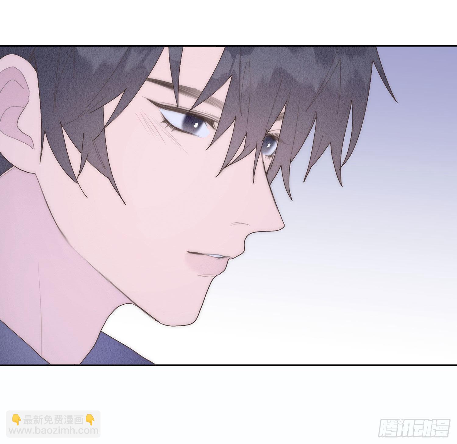第27颗：察觉(1/2)-第33话