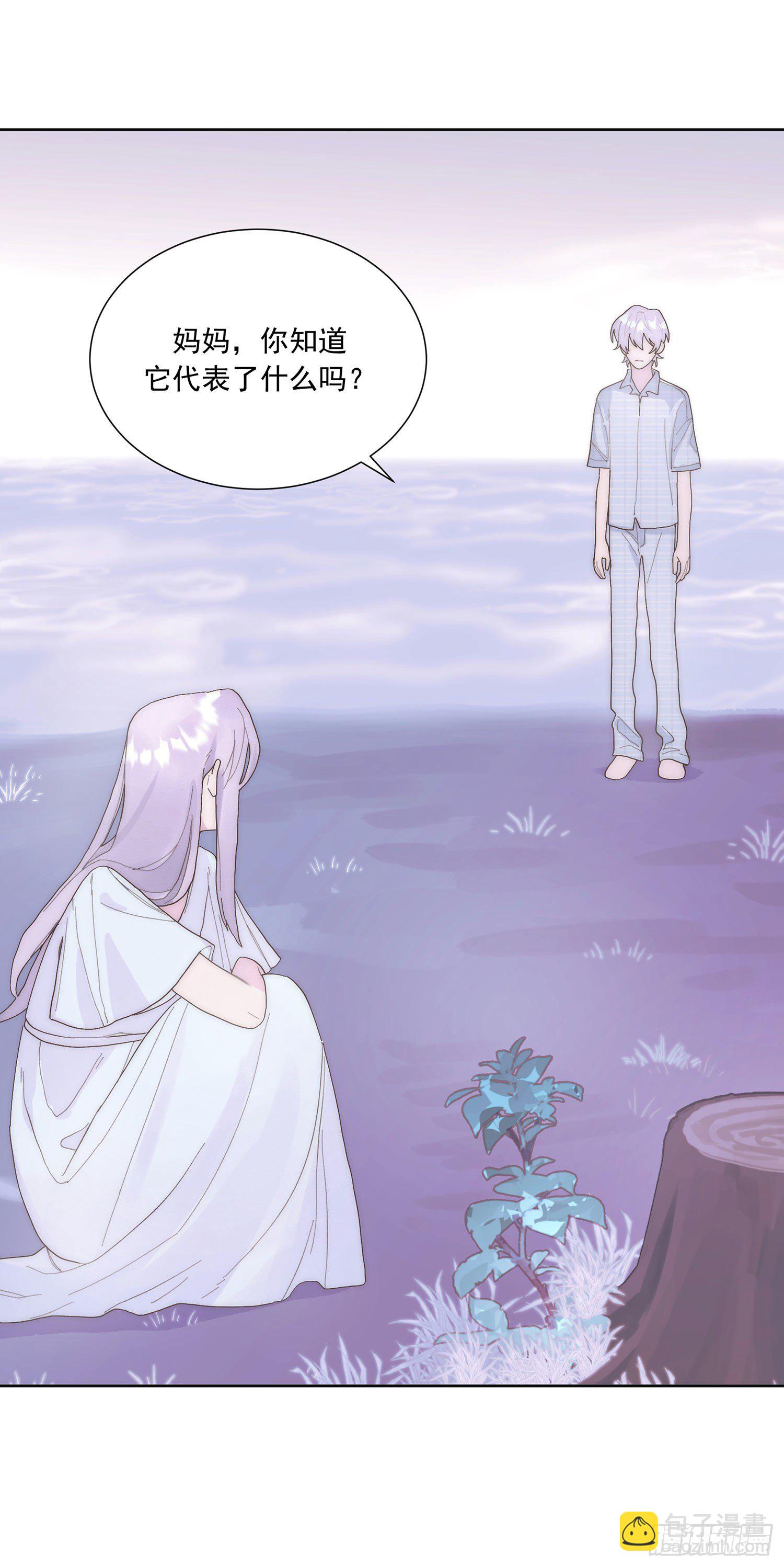 第28颗：妈妈-第35话