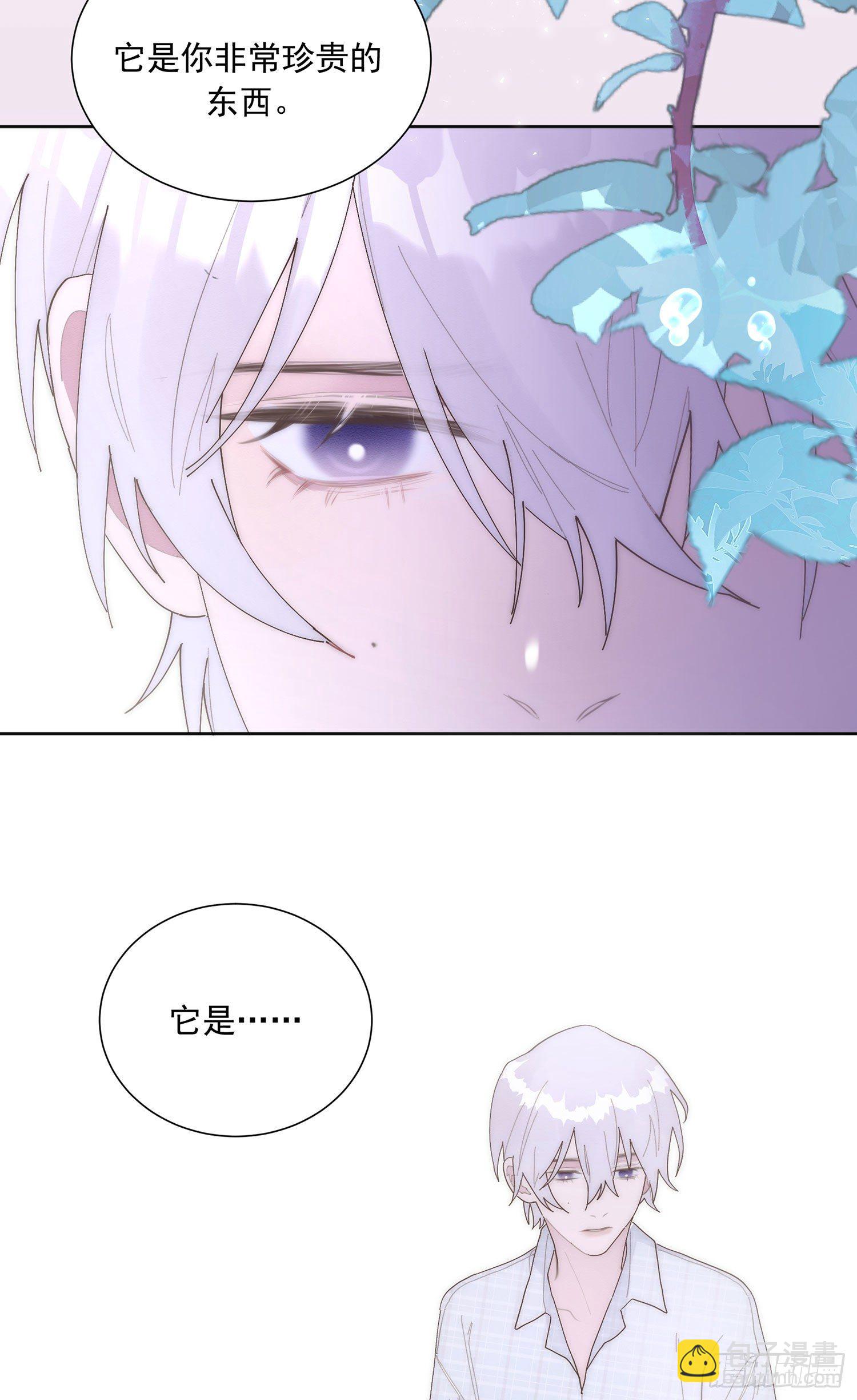 第28颗：妈妈-第35话