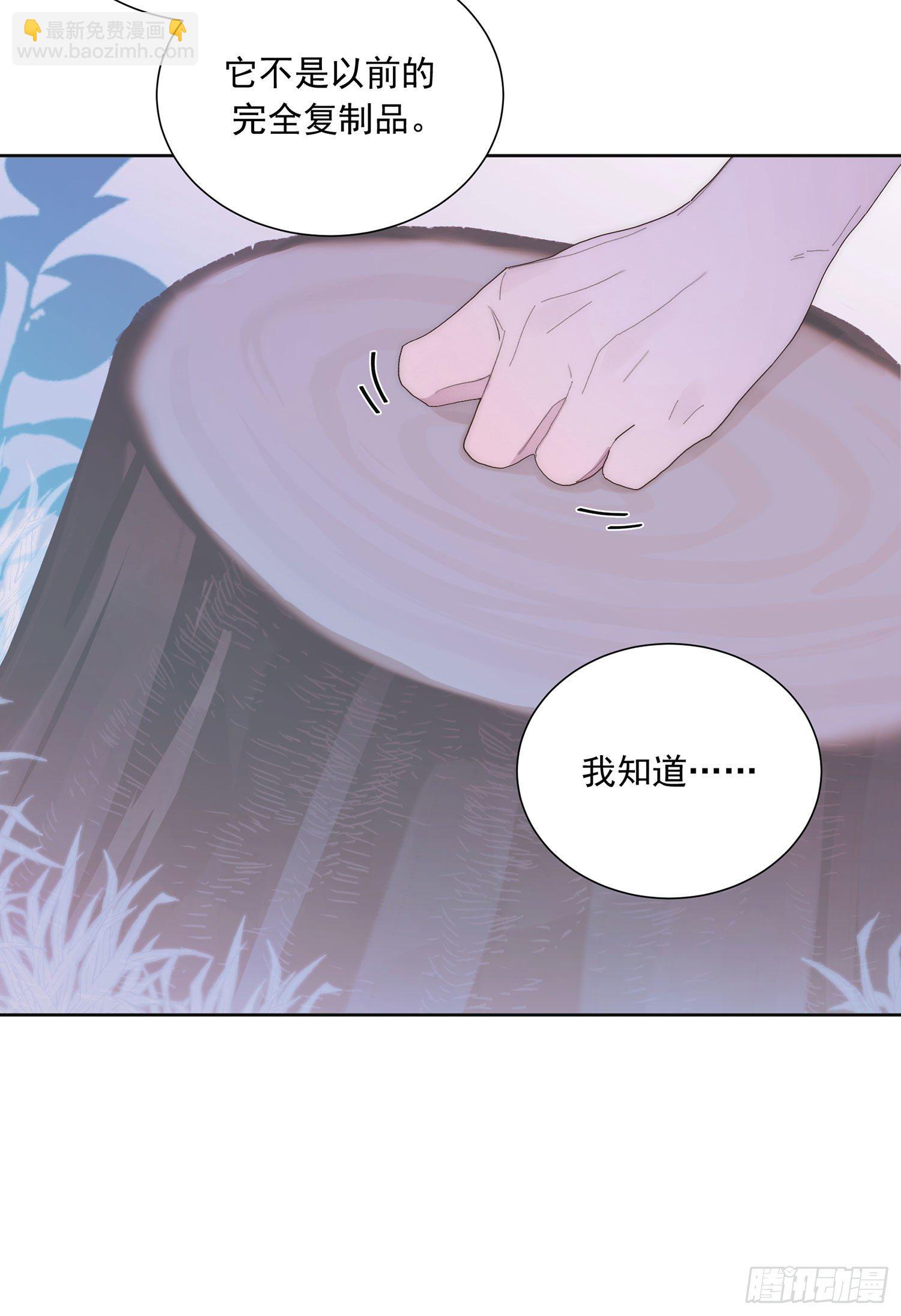 第28颗：妈妈-第35话