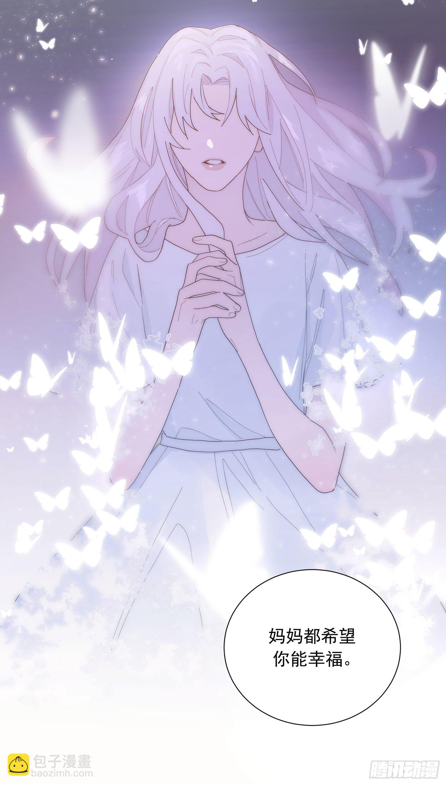 第28颗：妈妈-第35话