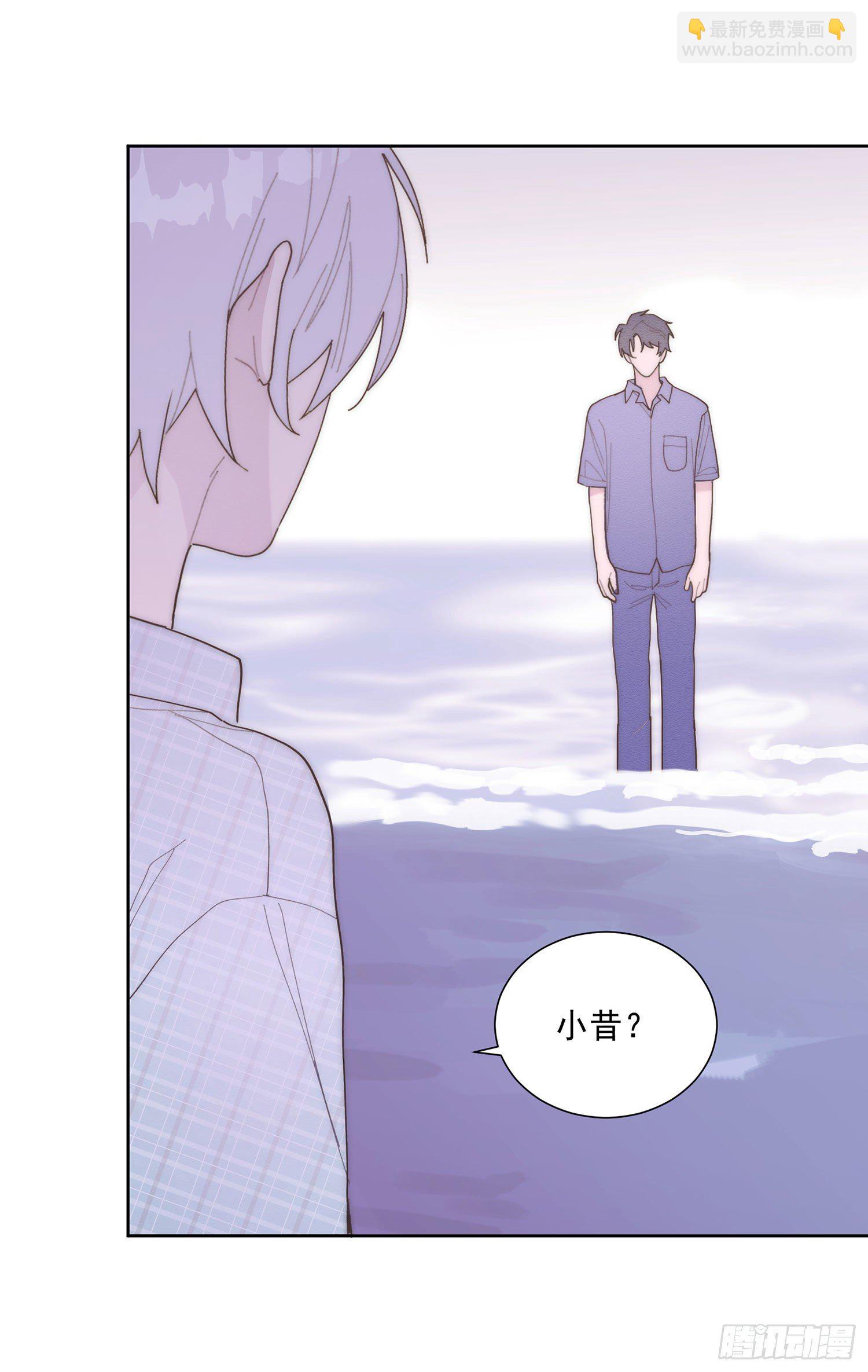 第28颗：妈妈-第35话